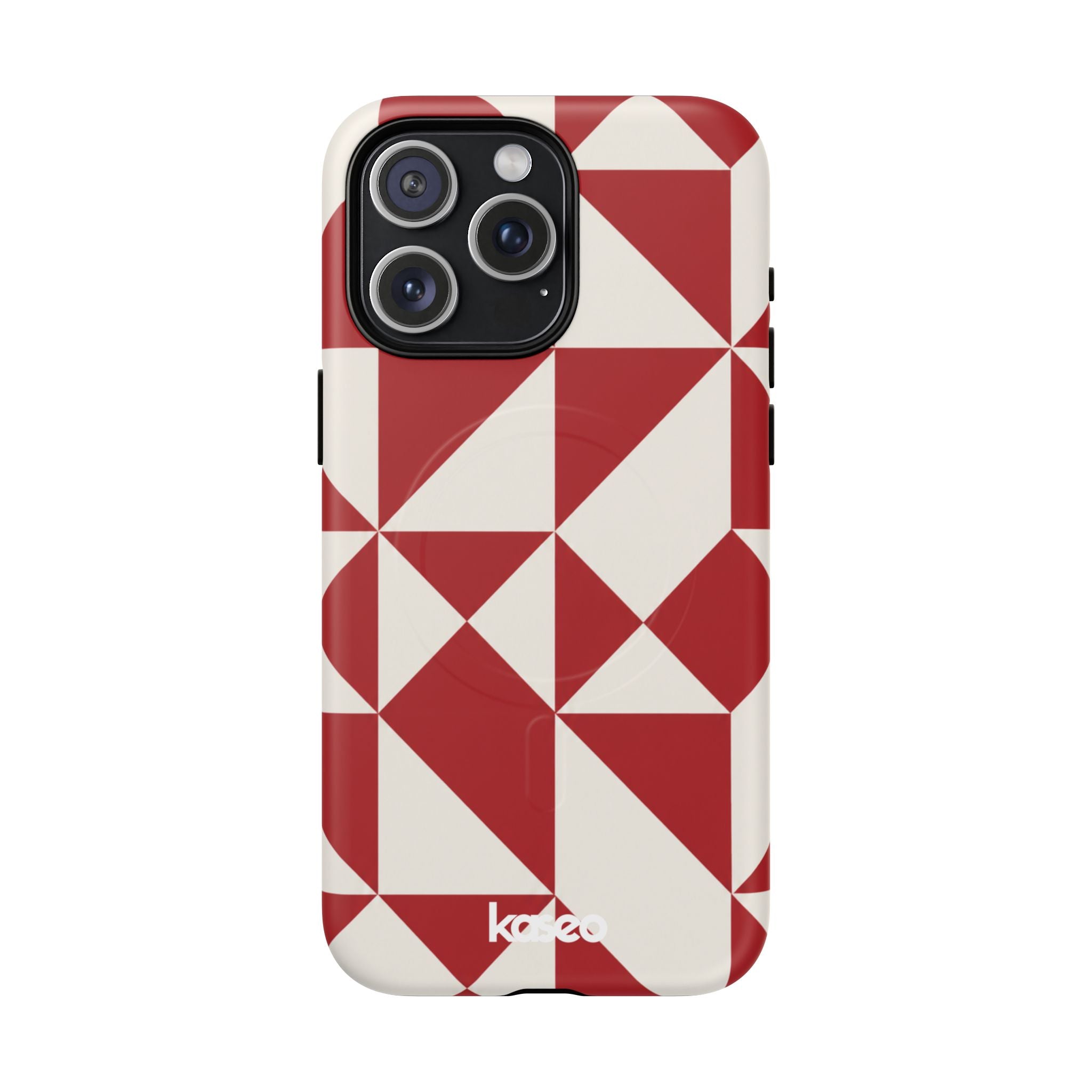 Red Geo - MagSafe®