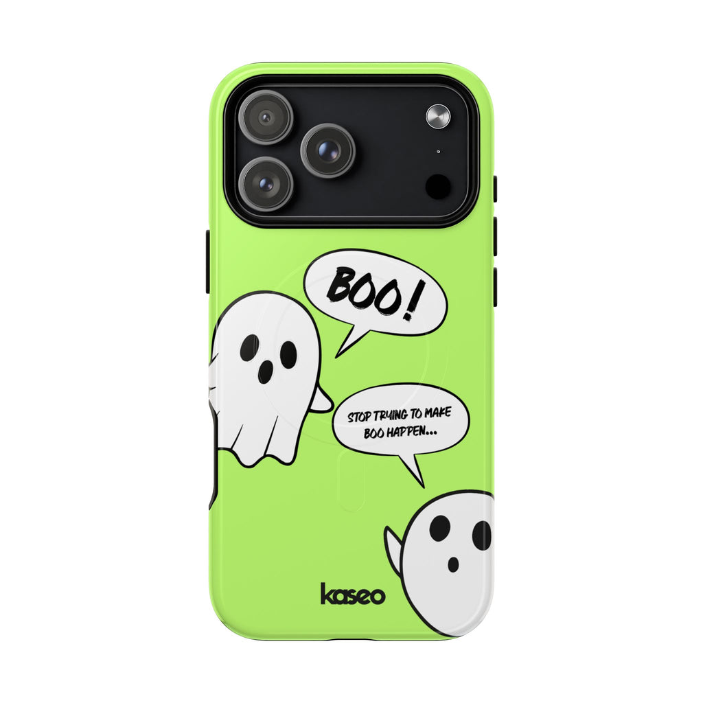 Peekaboo Phantom - MagSafe®