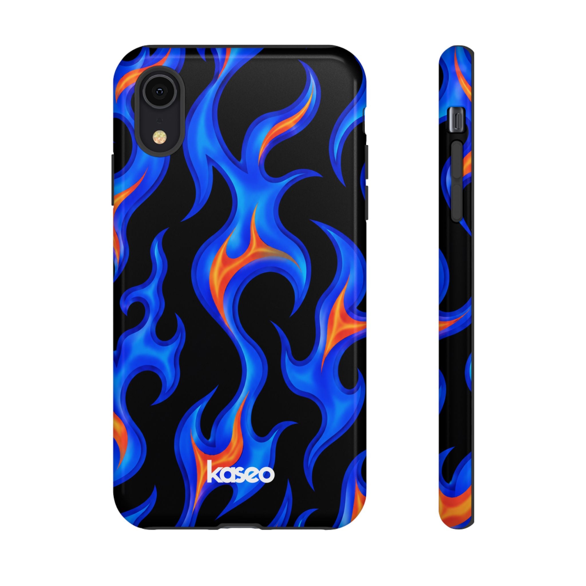 Up In Flames