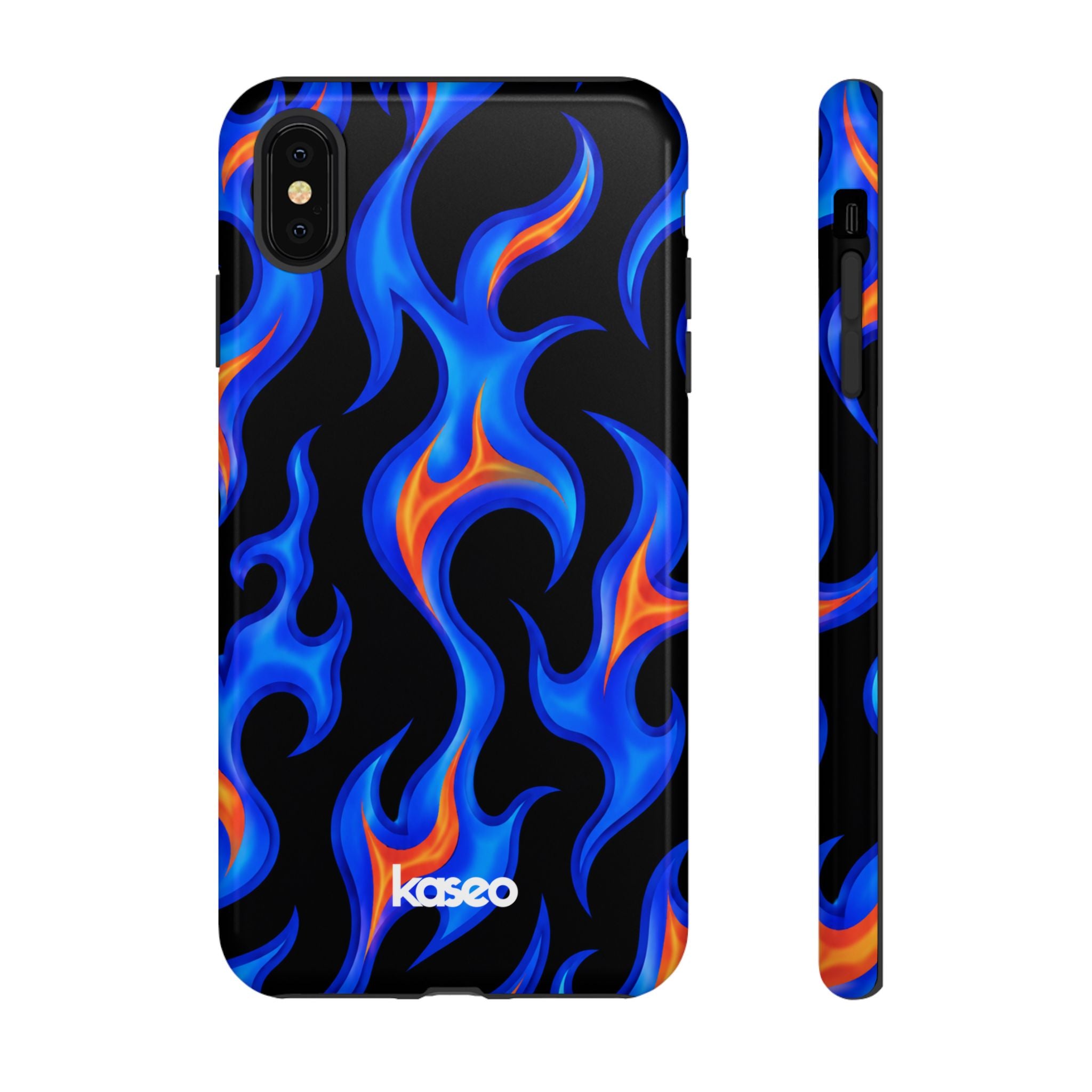 Up In Flames