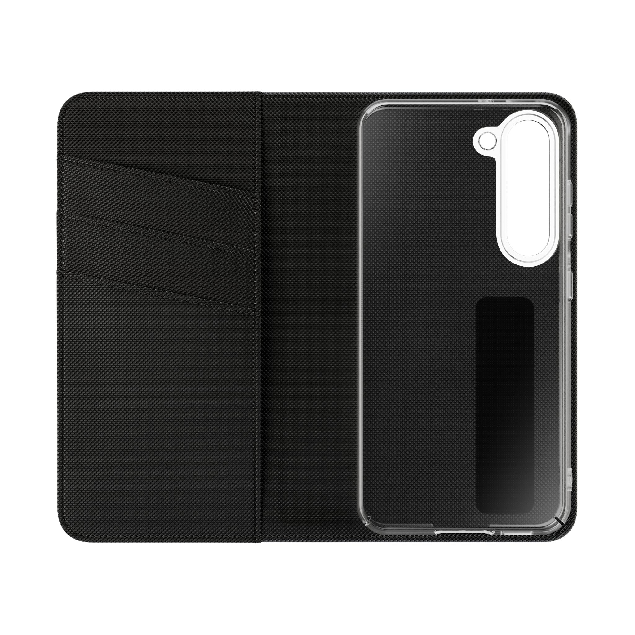 Pride - Flip Phone Case