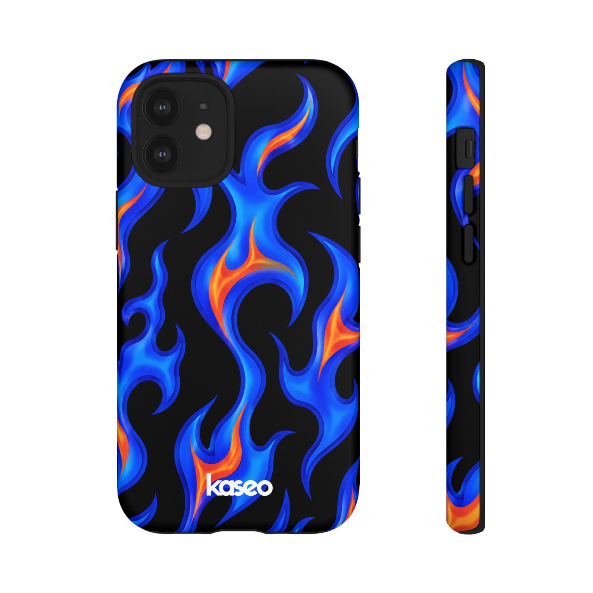 Up In Flames