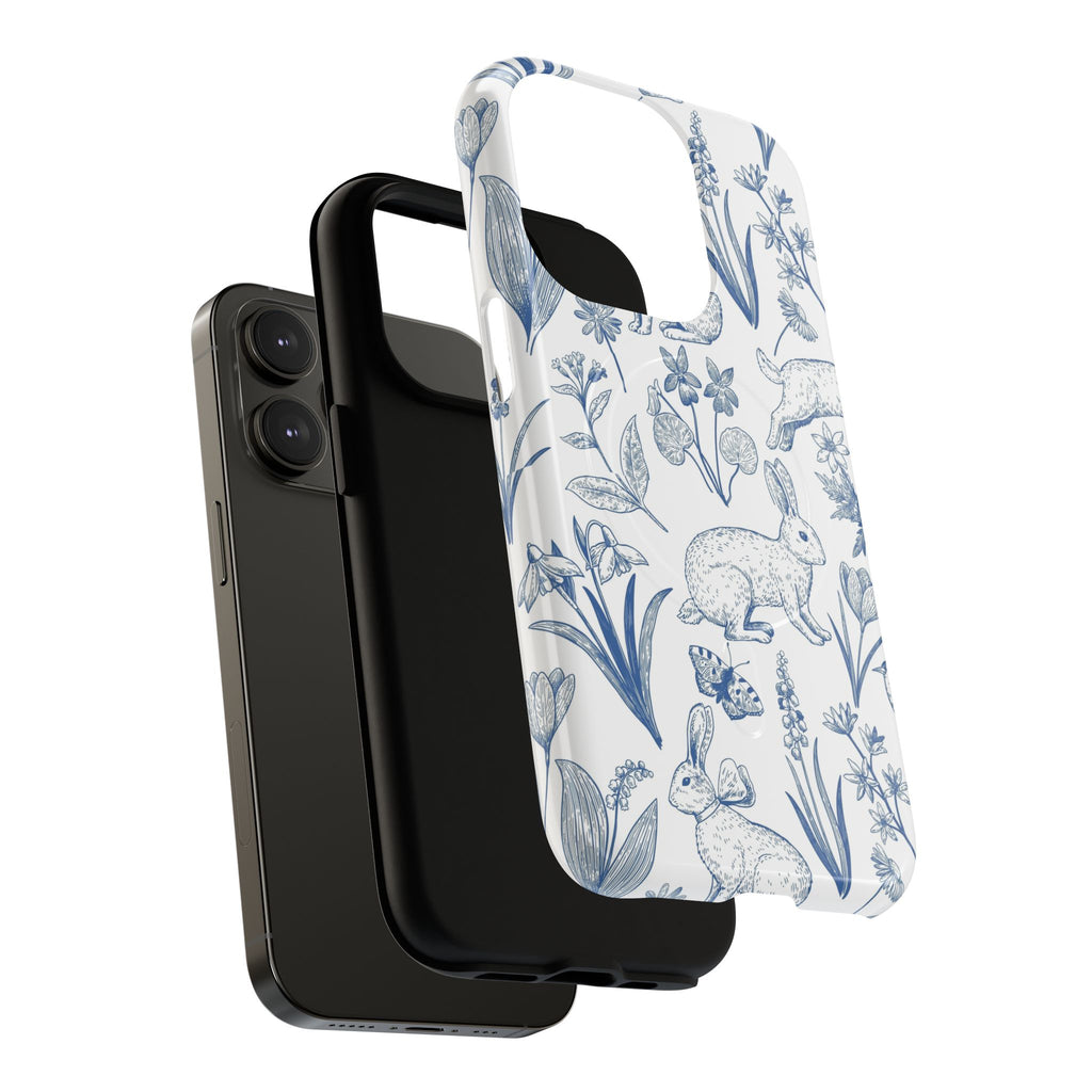Garden Blue - MagSafe®