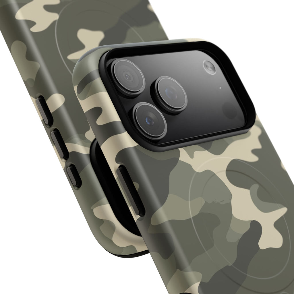 Classic Camo - MagSafe®