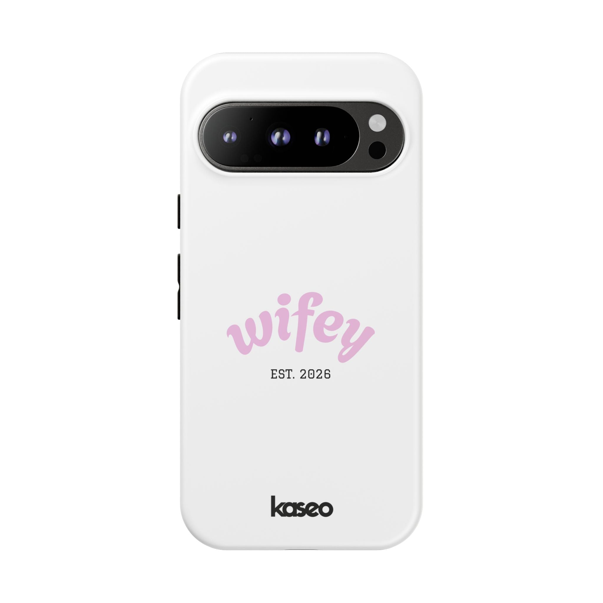 Wifey