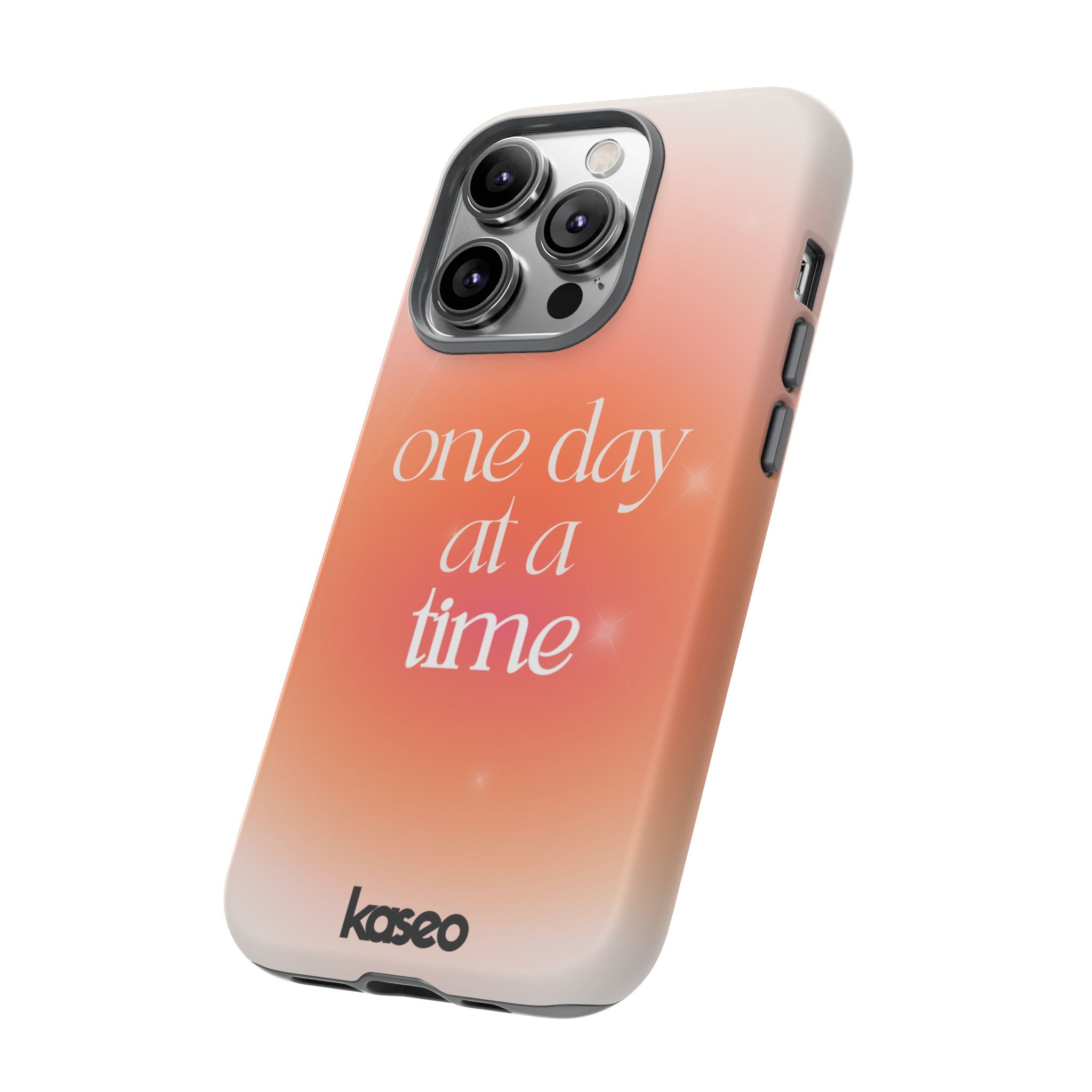 One Day Quote
