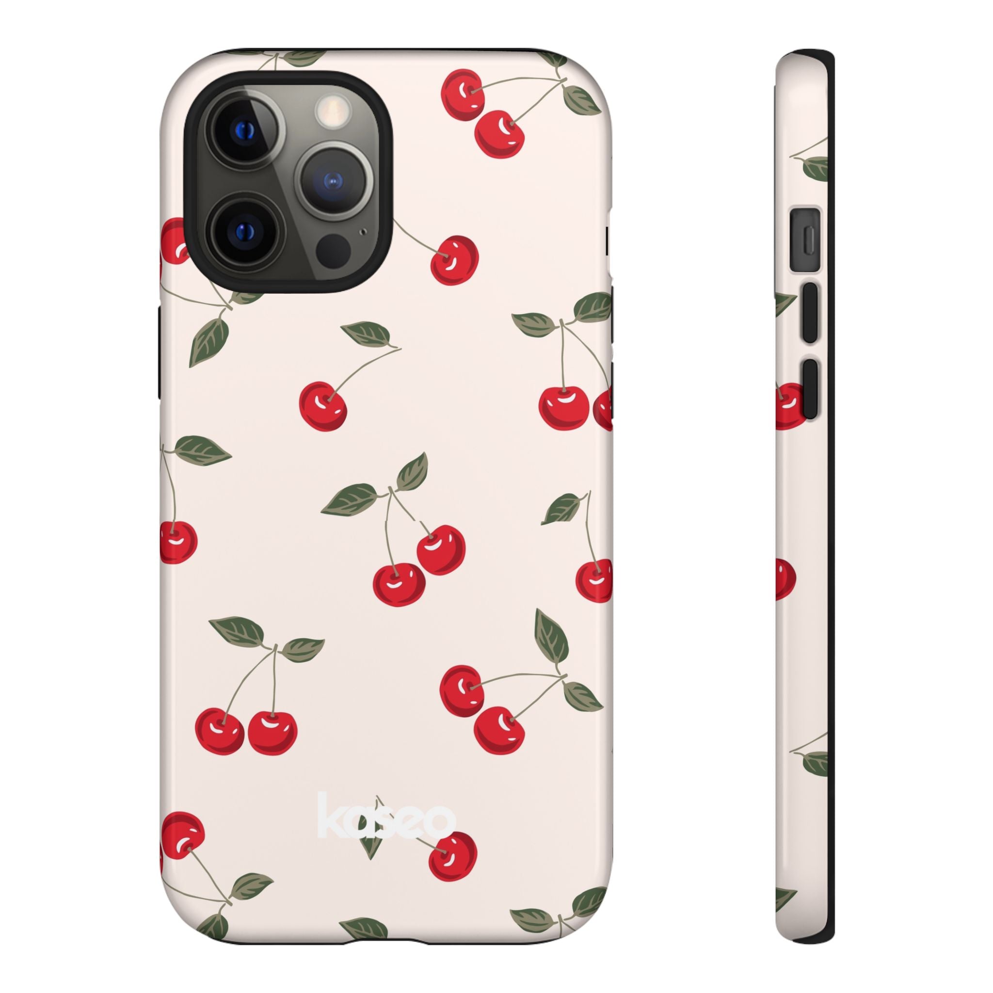 Blush Cherry