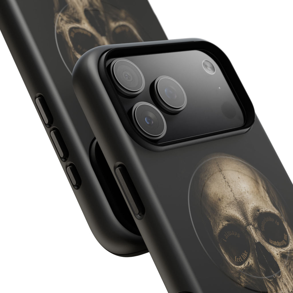 Haunted Gaze - MagSafe®
