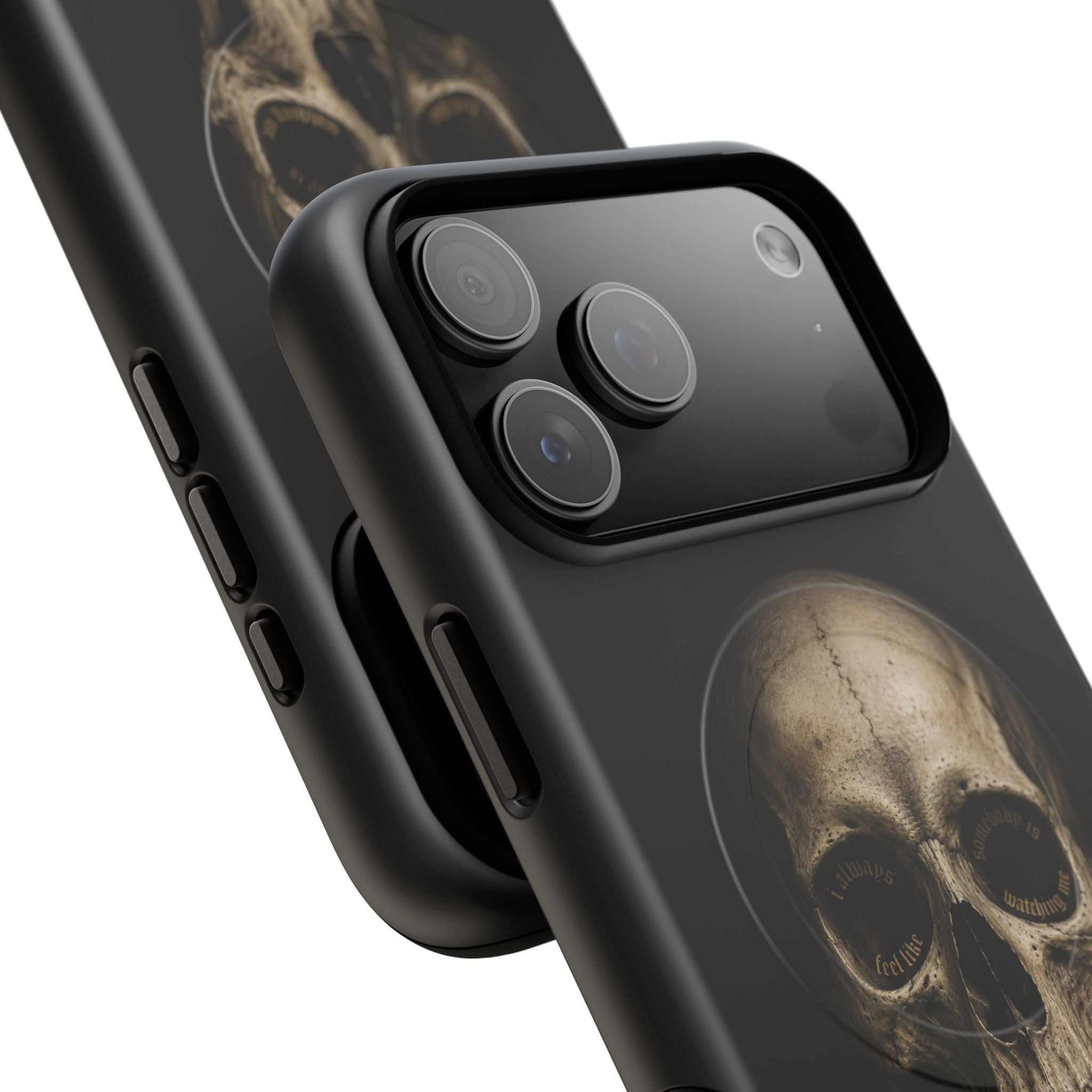 Haunted Gaze - MagSafe®