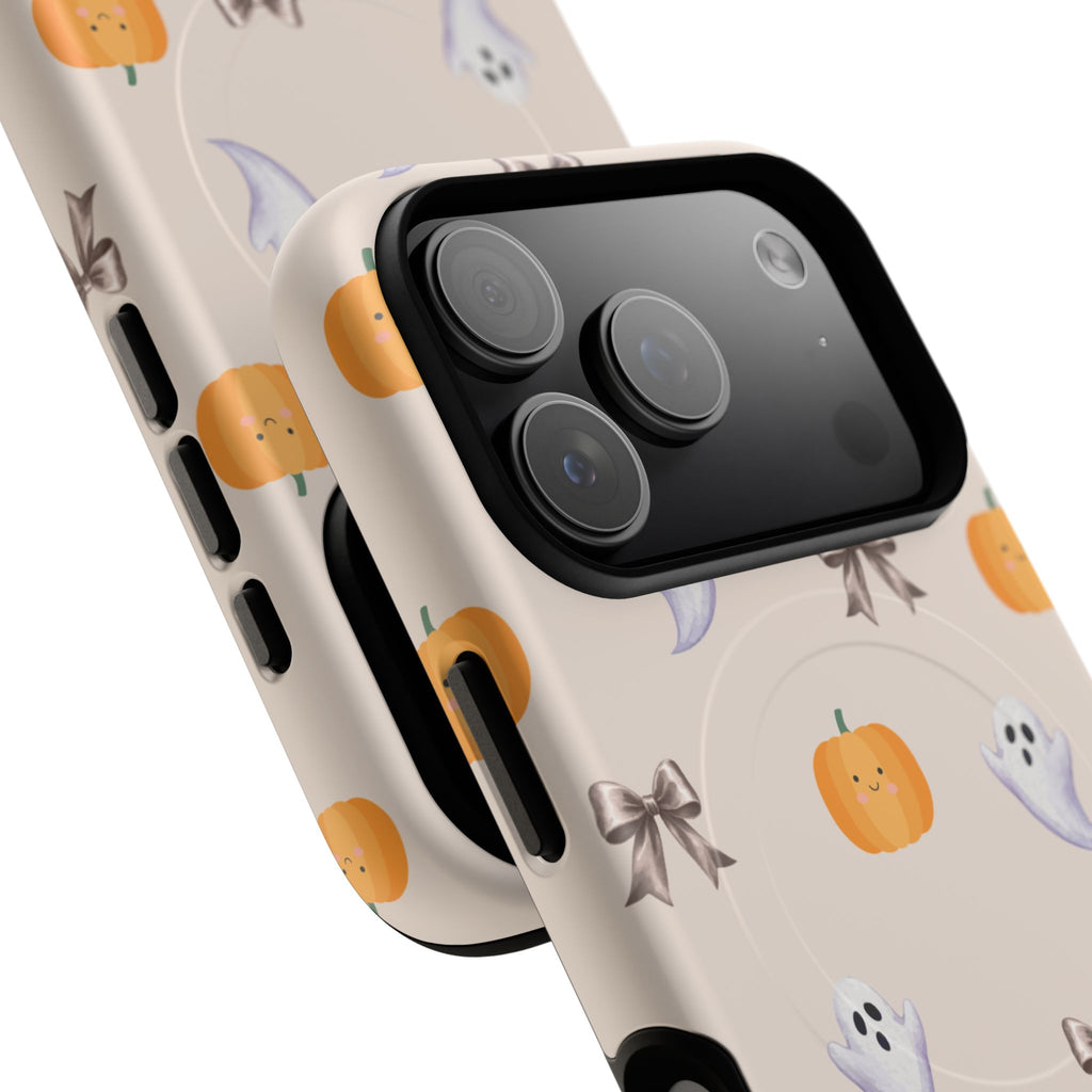 Trick or Treat - MagSafe®