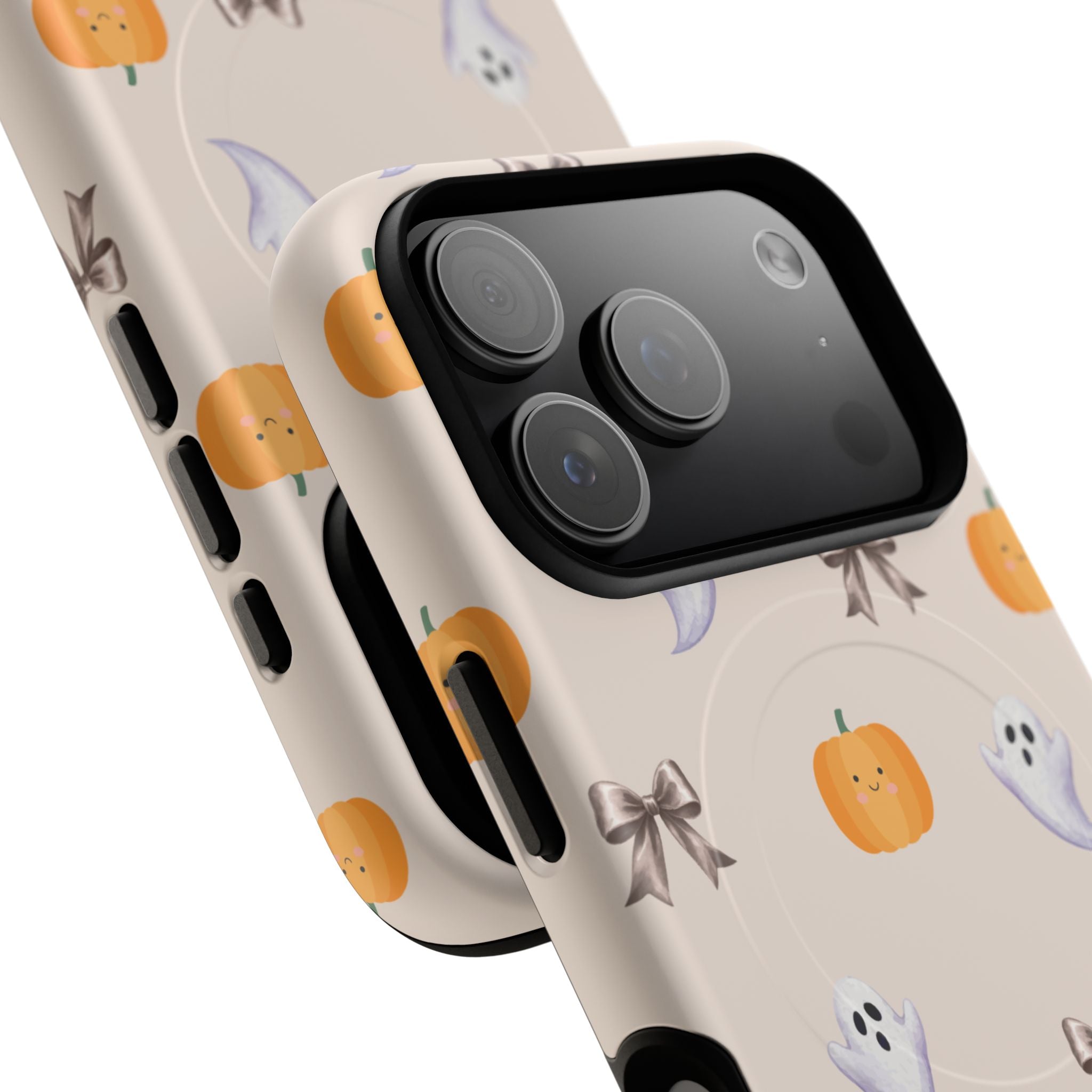Trick or Treat - MagSafe®