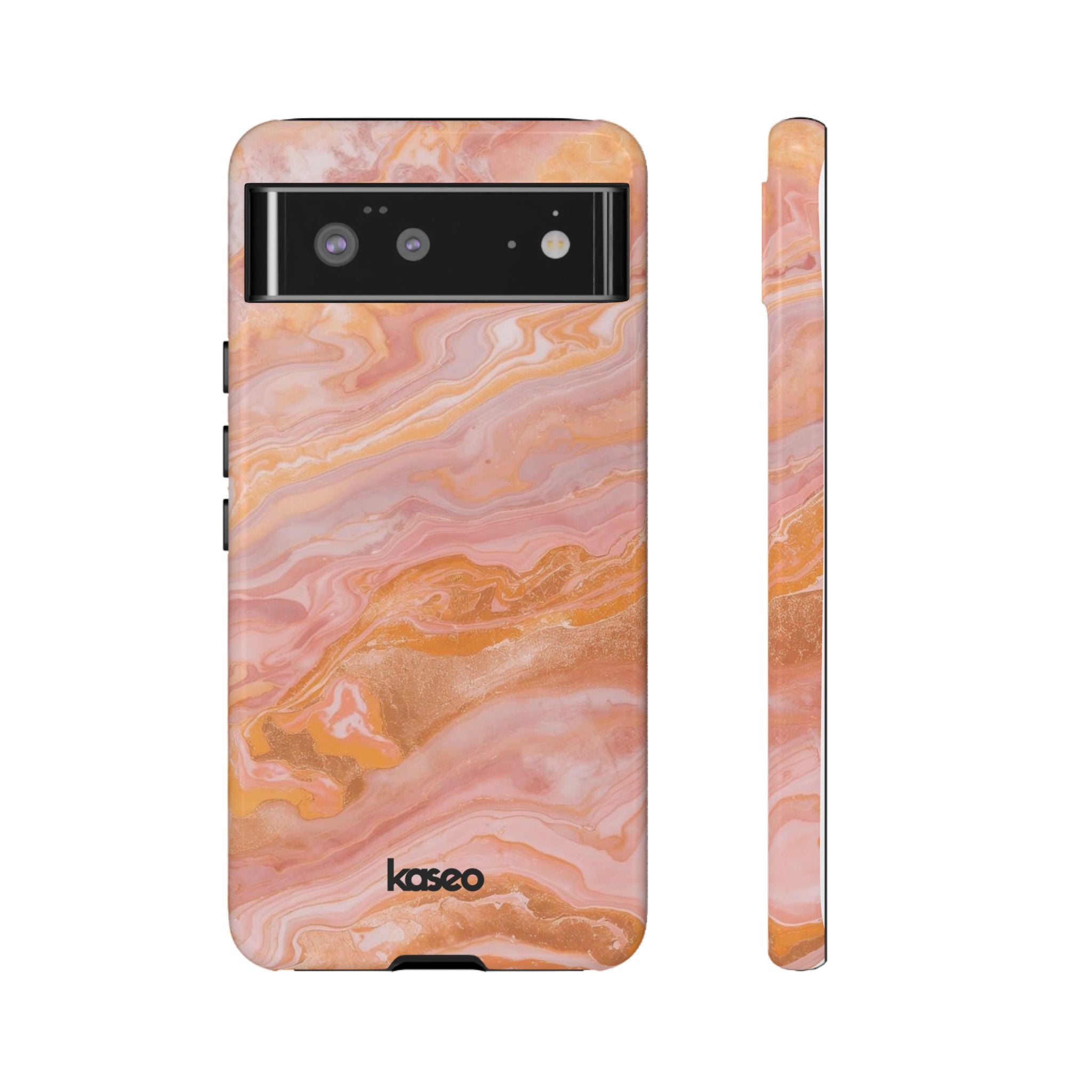 Desert Blush
