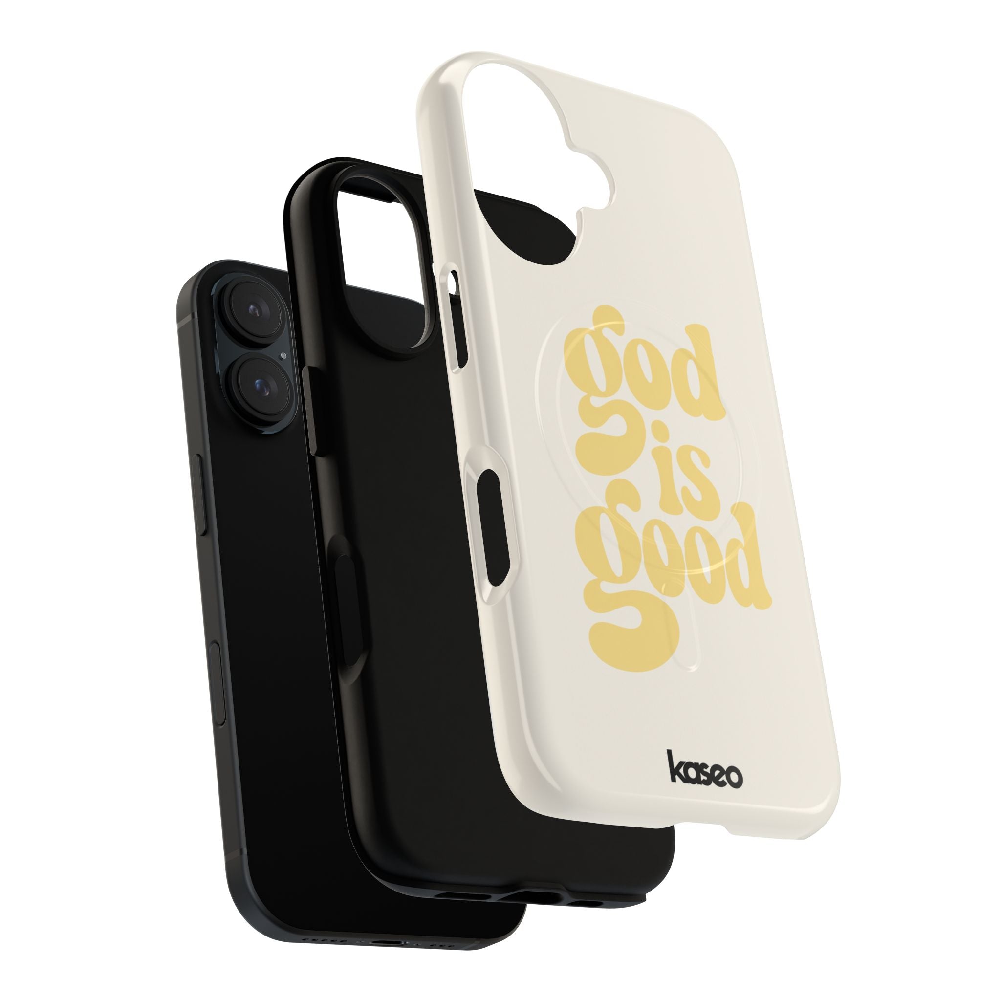 GOD IS GOOD - MagSafe®