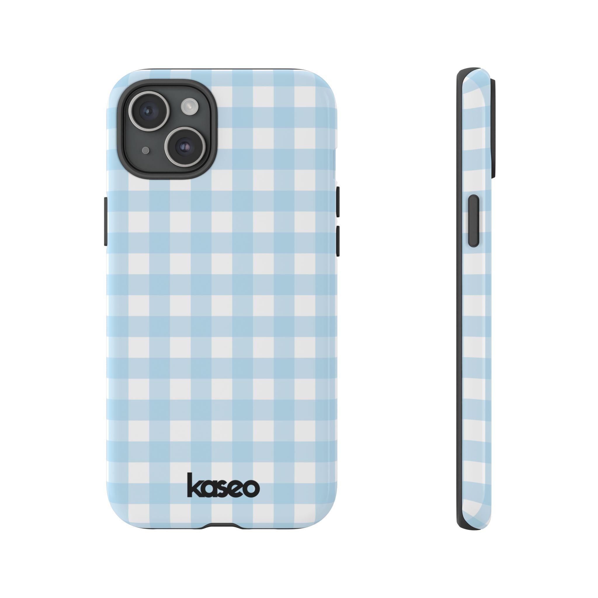 Gingham Sky