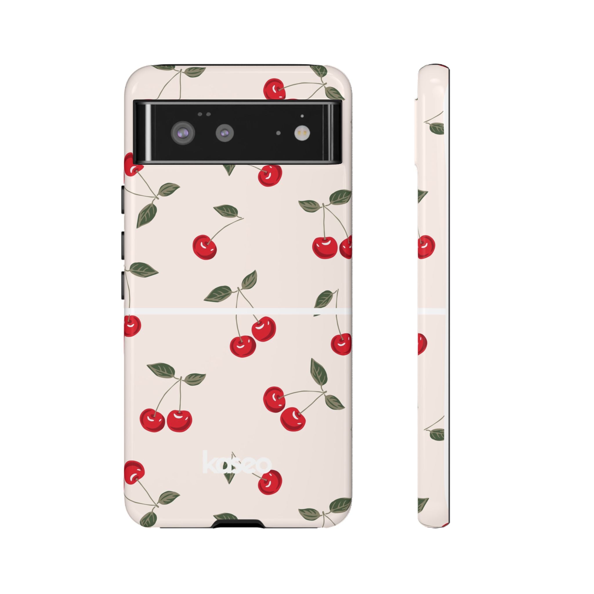 Blush Cherry