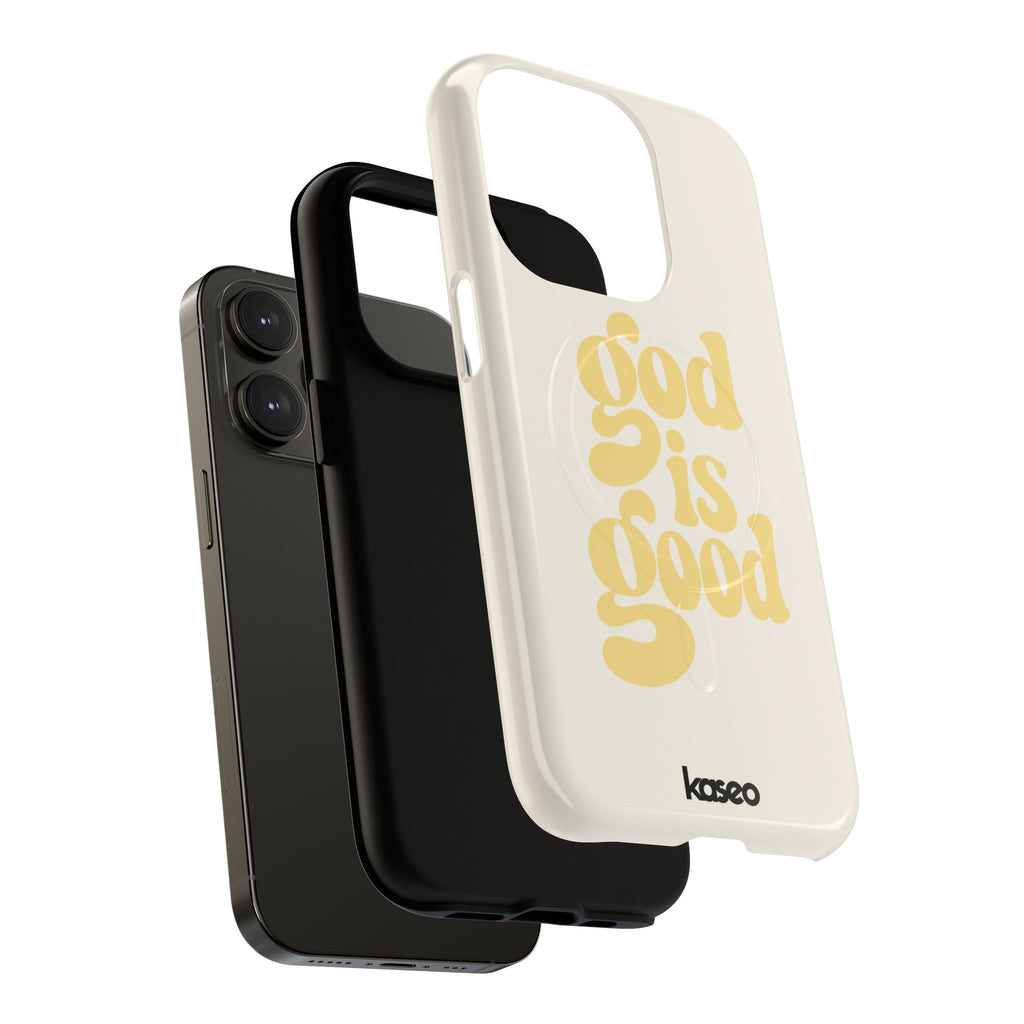 GOD IS GOOD - MagSafe®