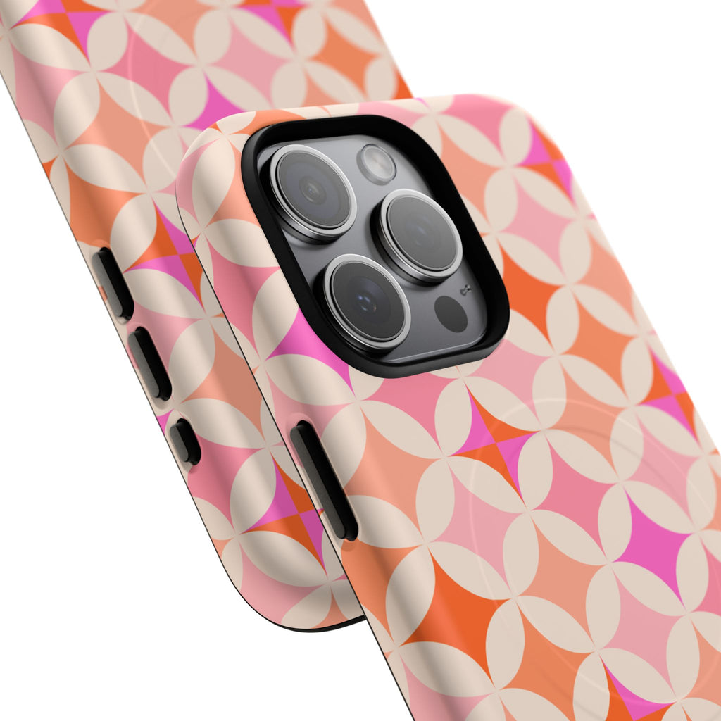 Retro Tile - MagSafe®