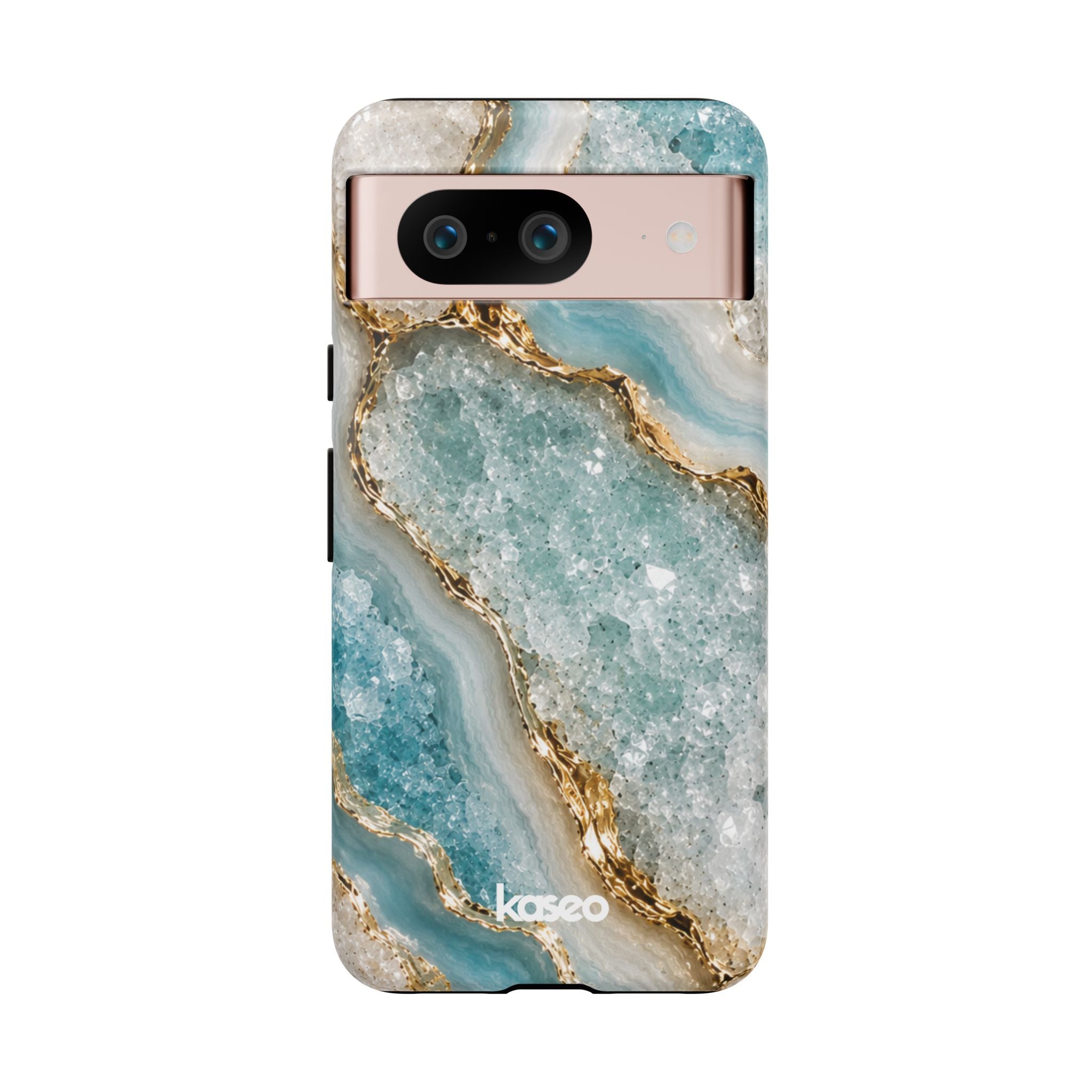 Crystal Aqua