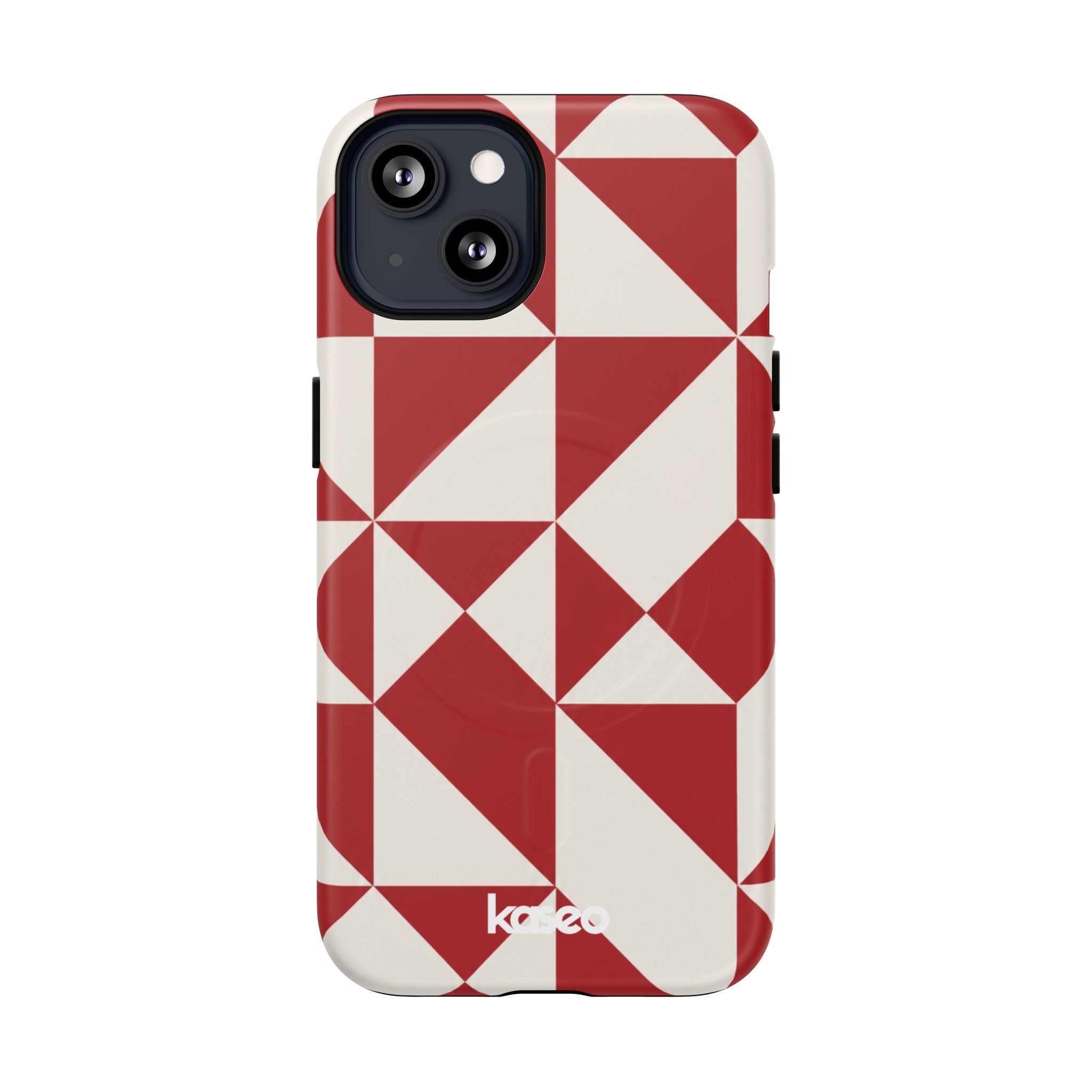 Red Geo - MagSafe®
