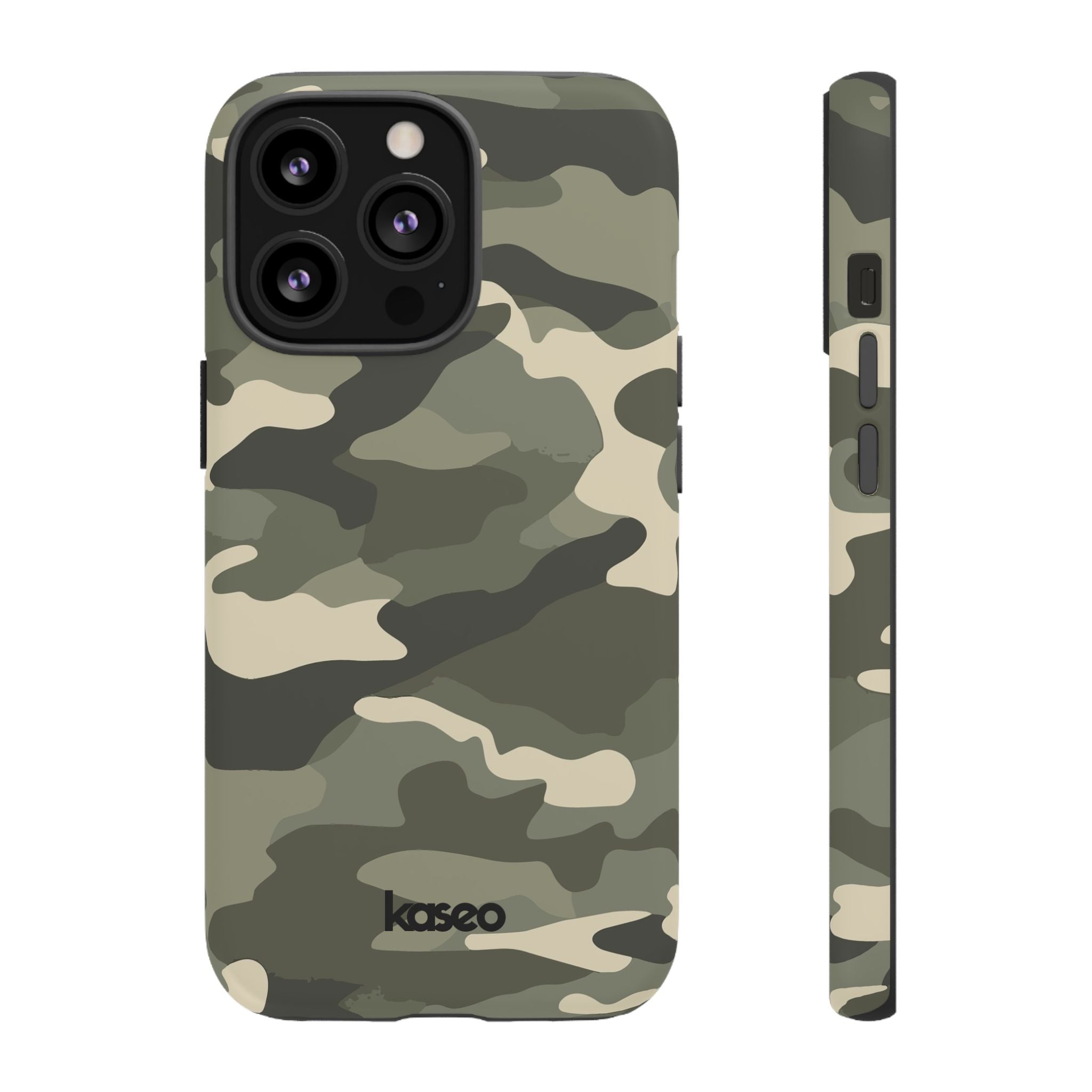 Classic Camo