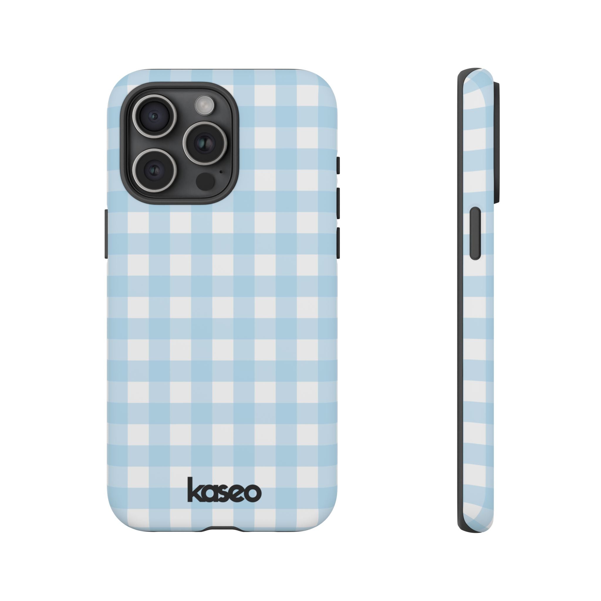 Gingham Sky