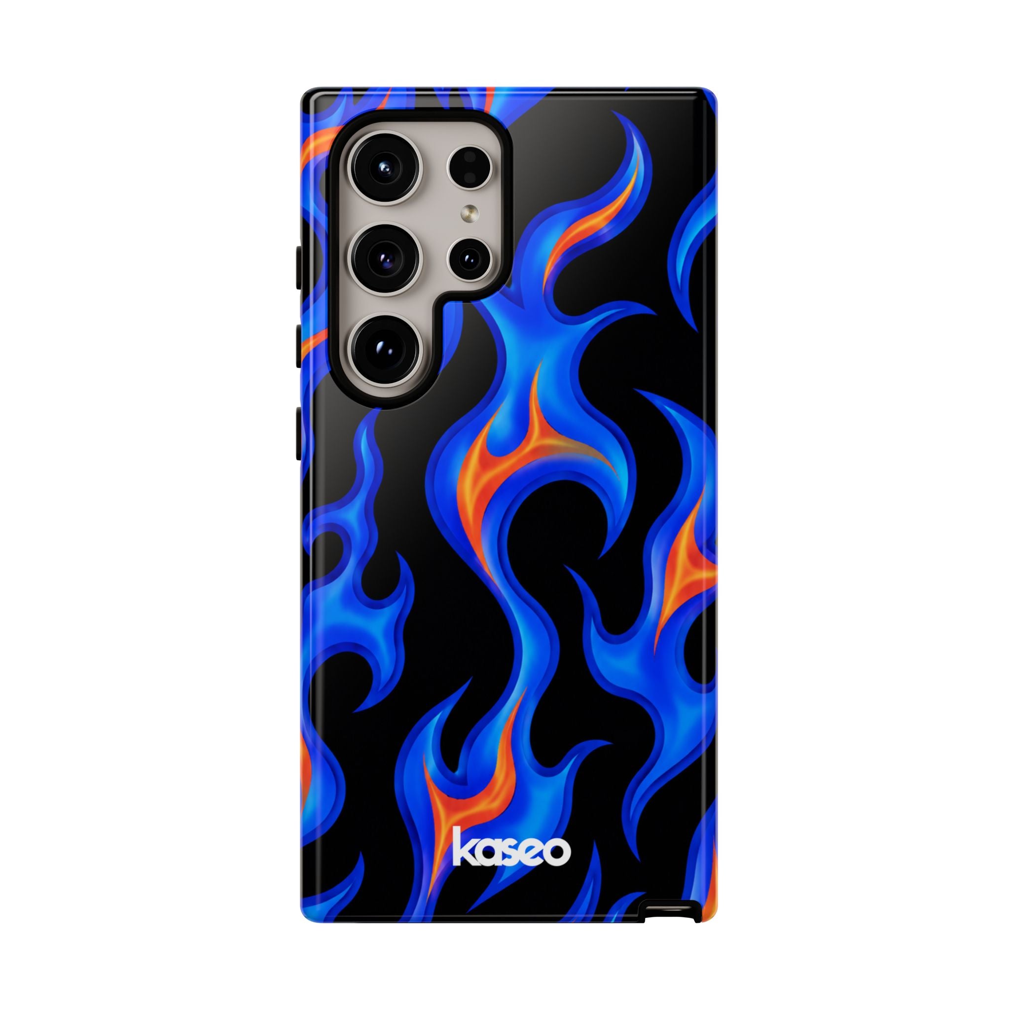 Up In Flames