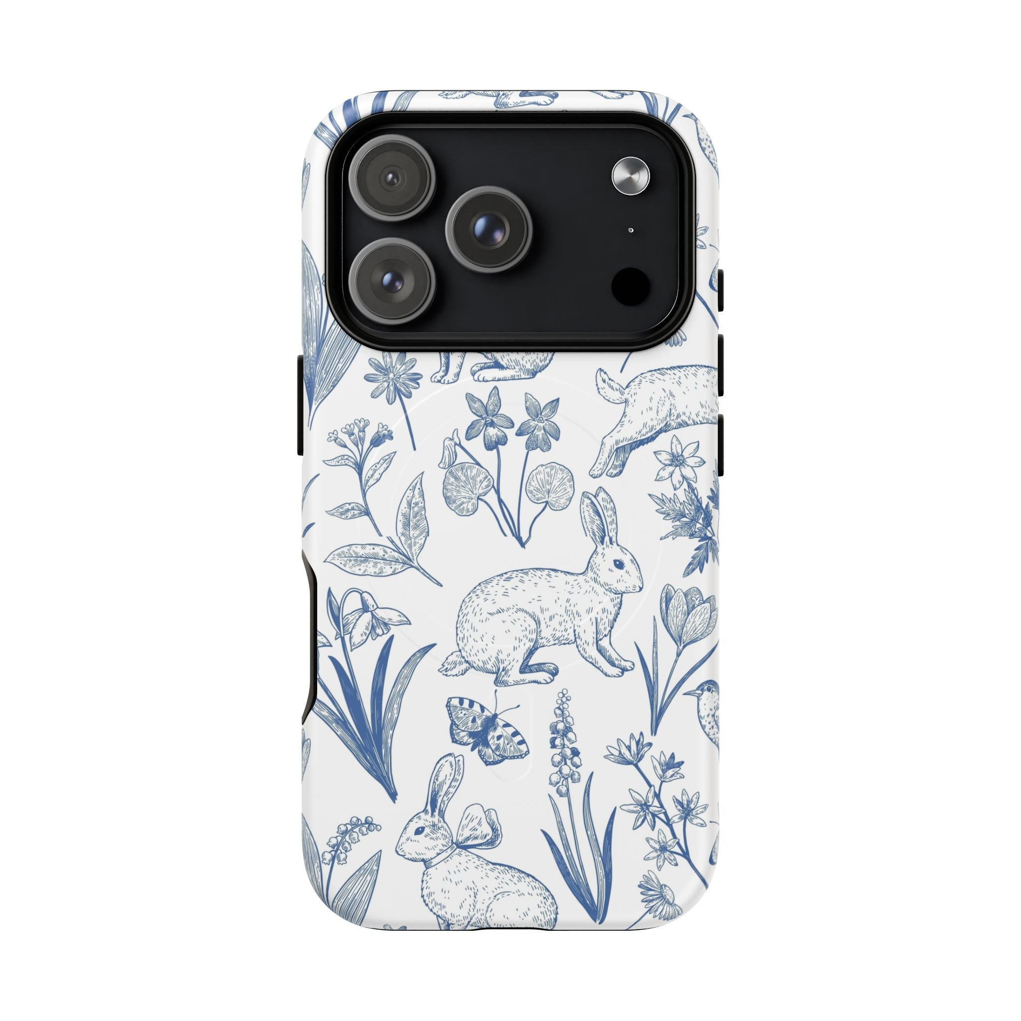 Garden Blue - MagSafe®