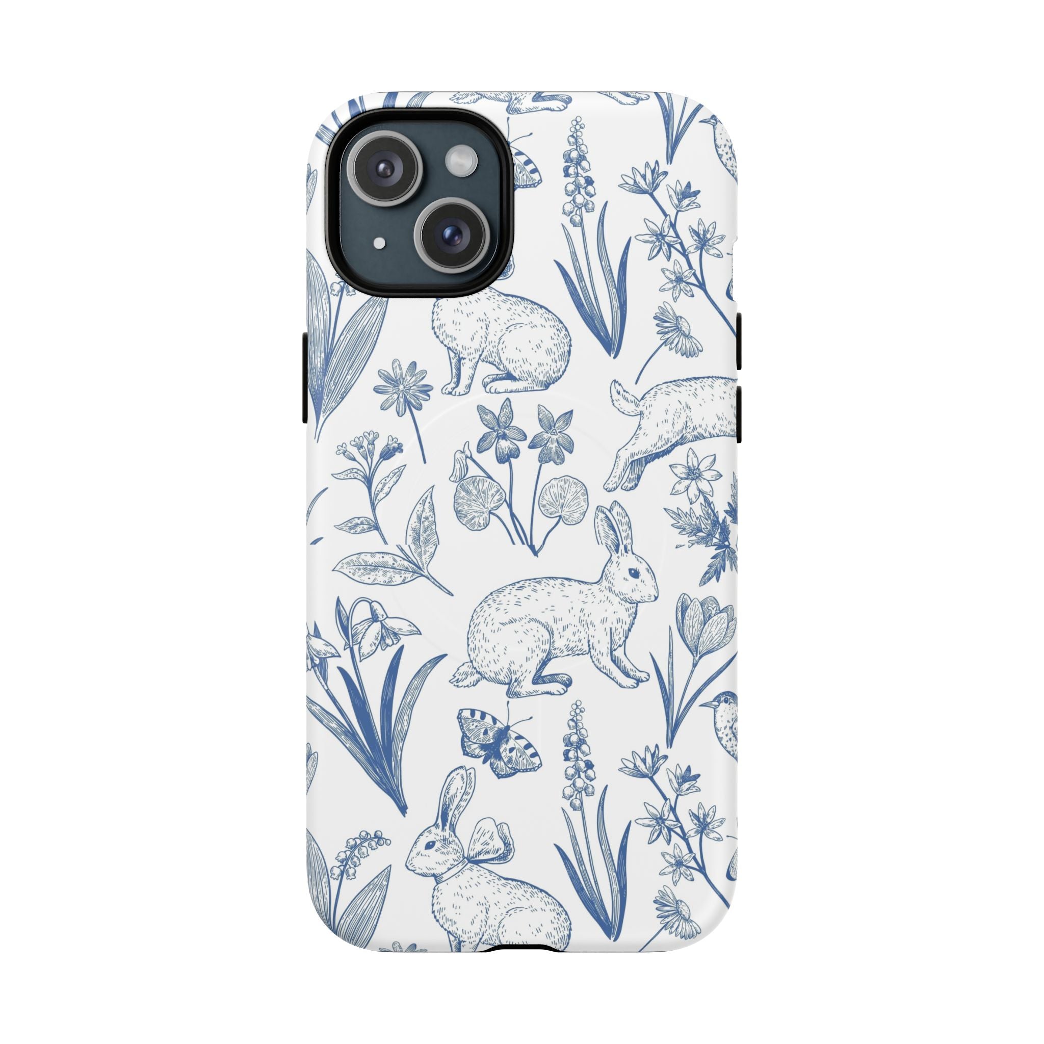 Garden Blue - MagSafe®