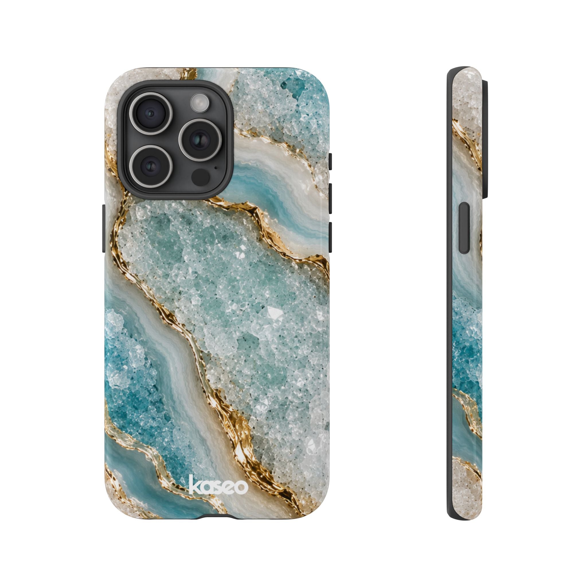 Crystal Aqua