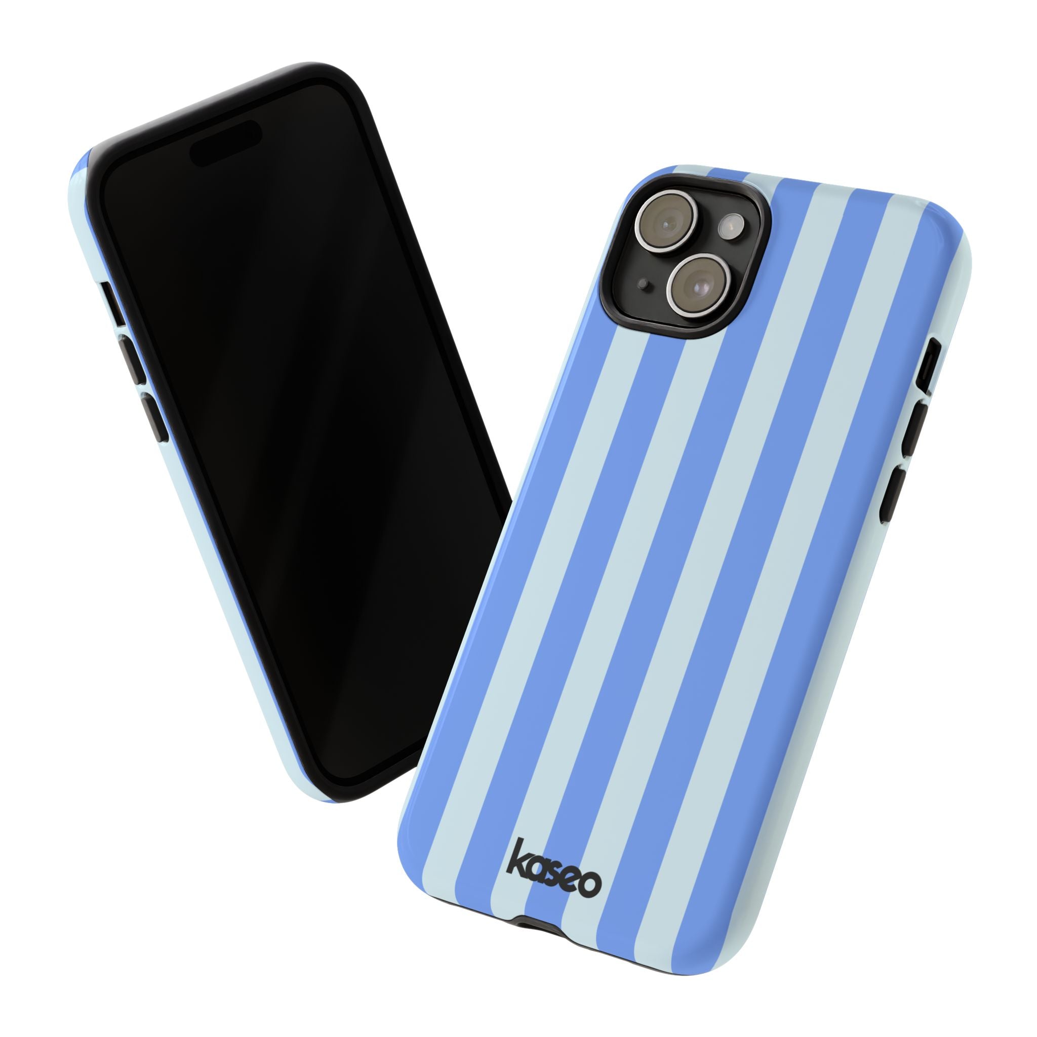 Seaside Stripe