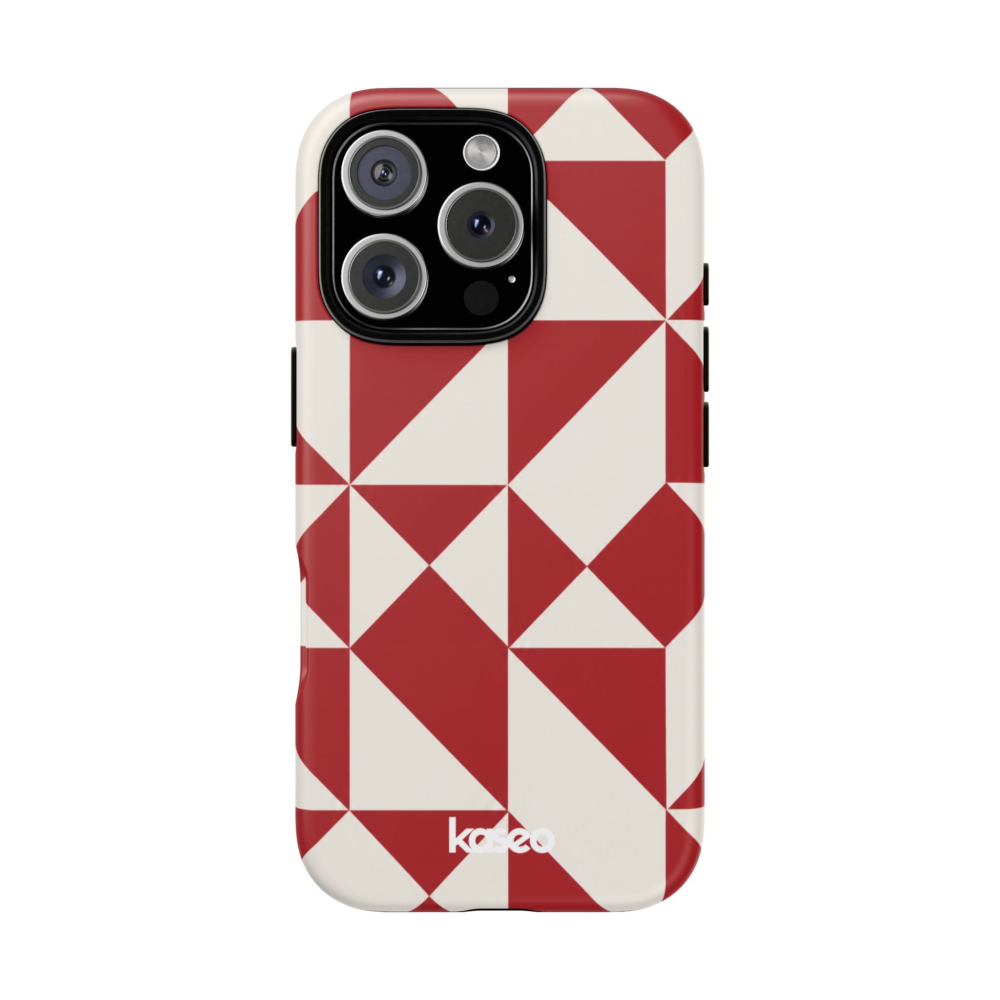 Red Geo