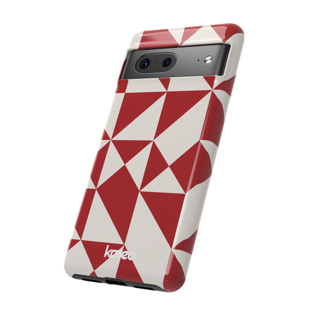 Red Geo