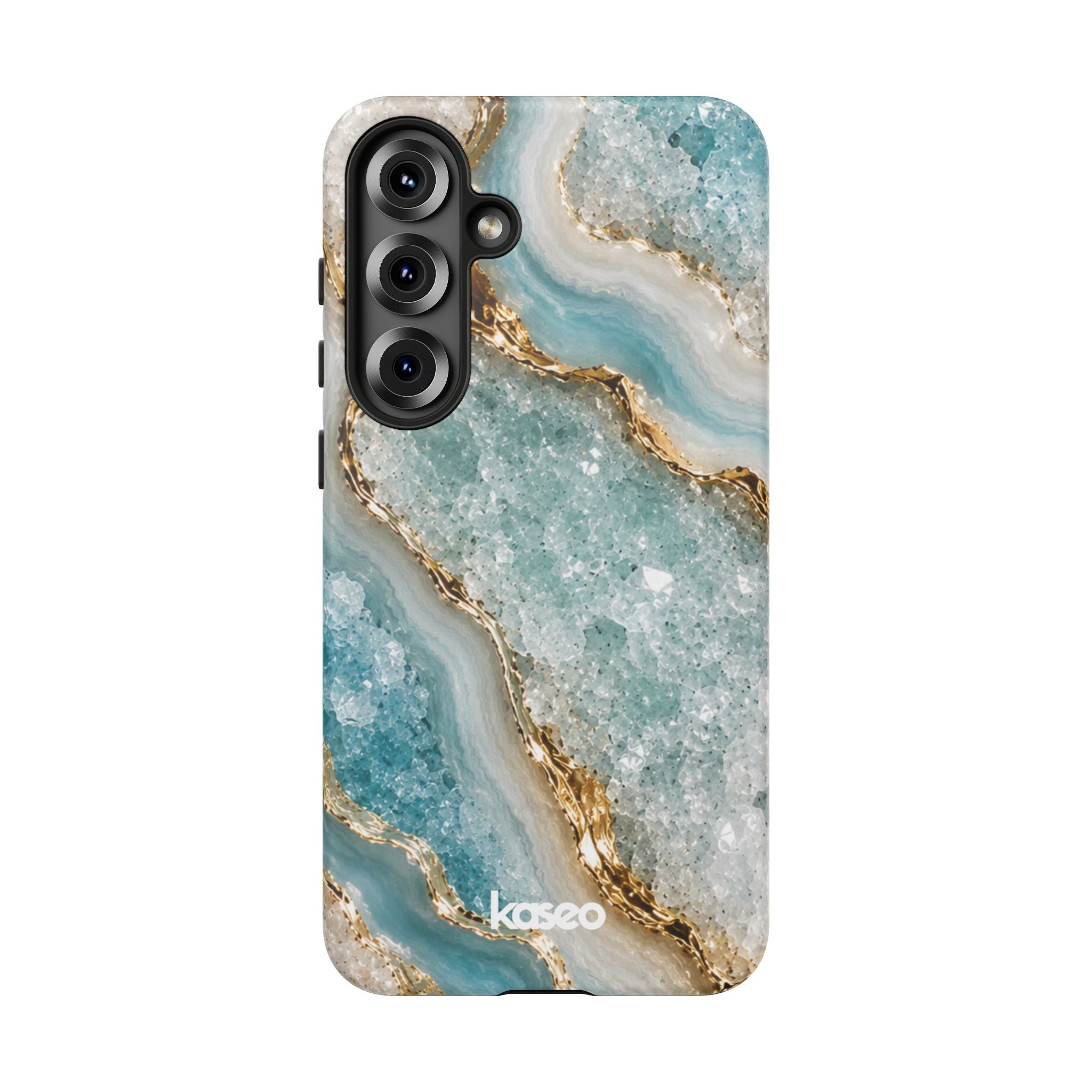 Crystal Aqua