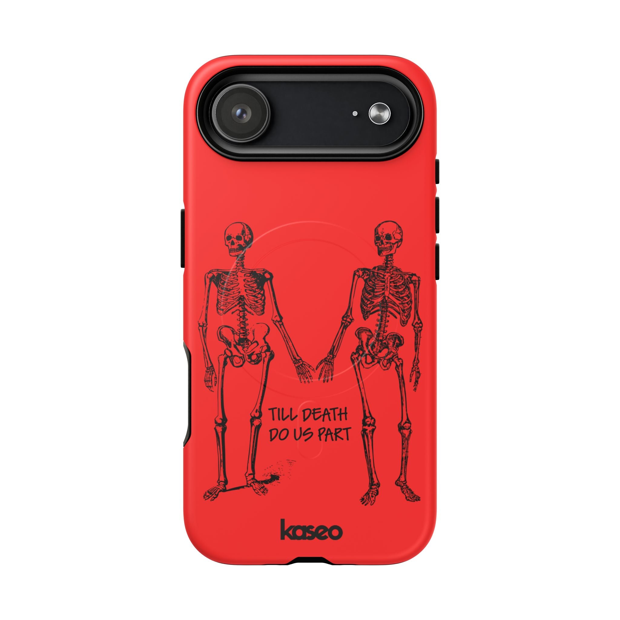 Grave Vows - MagSafe®