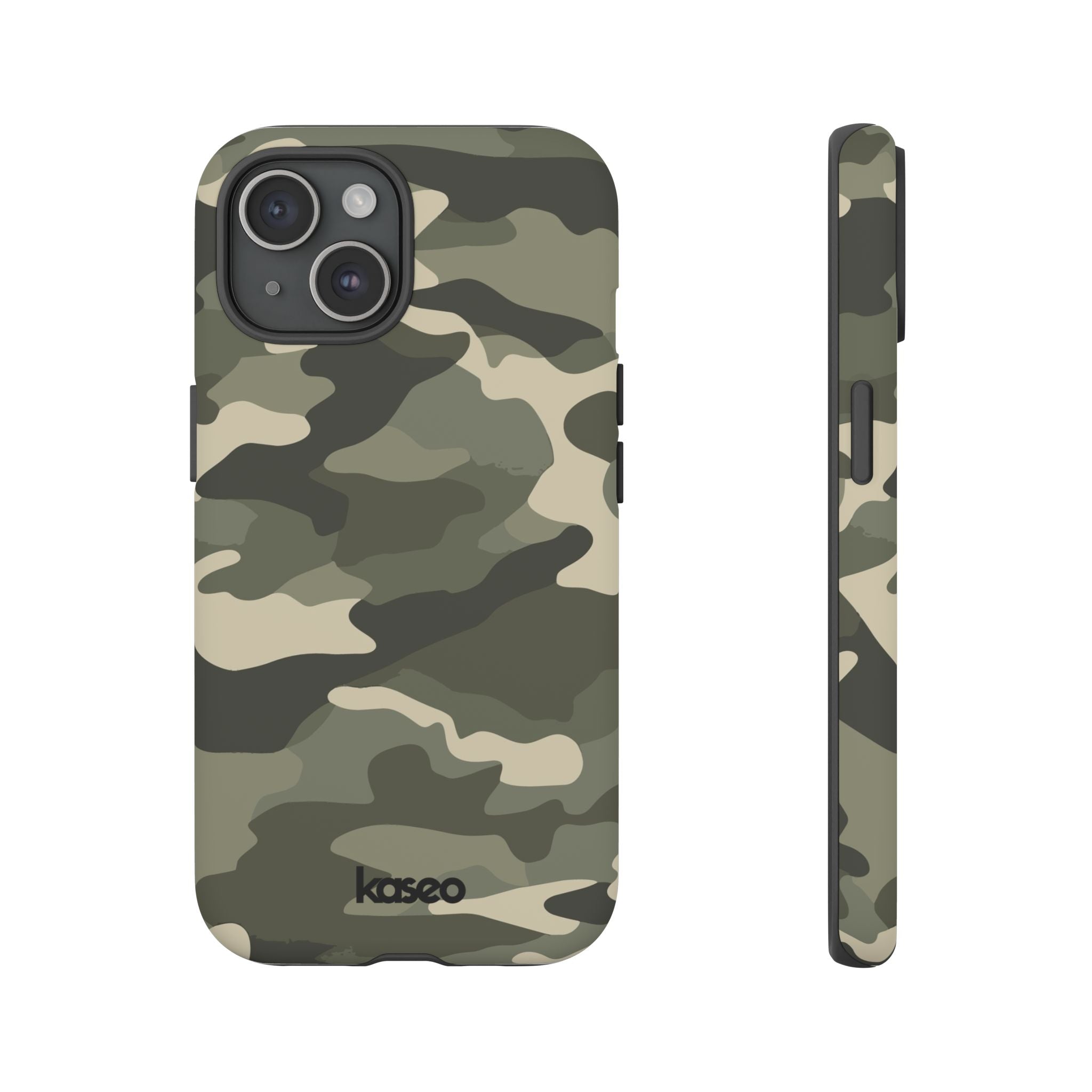 Classic Camo