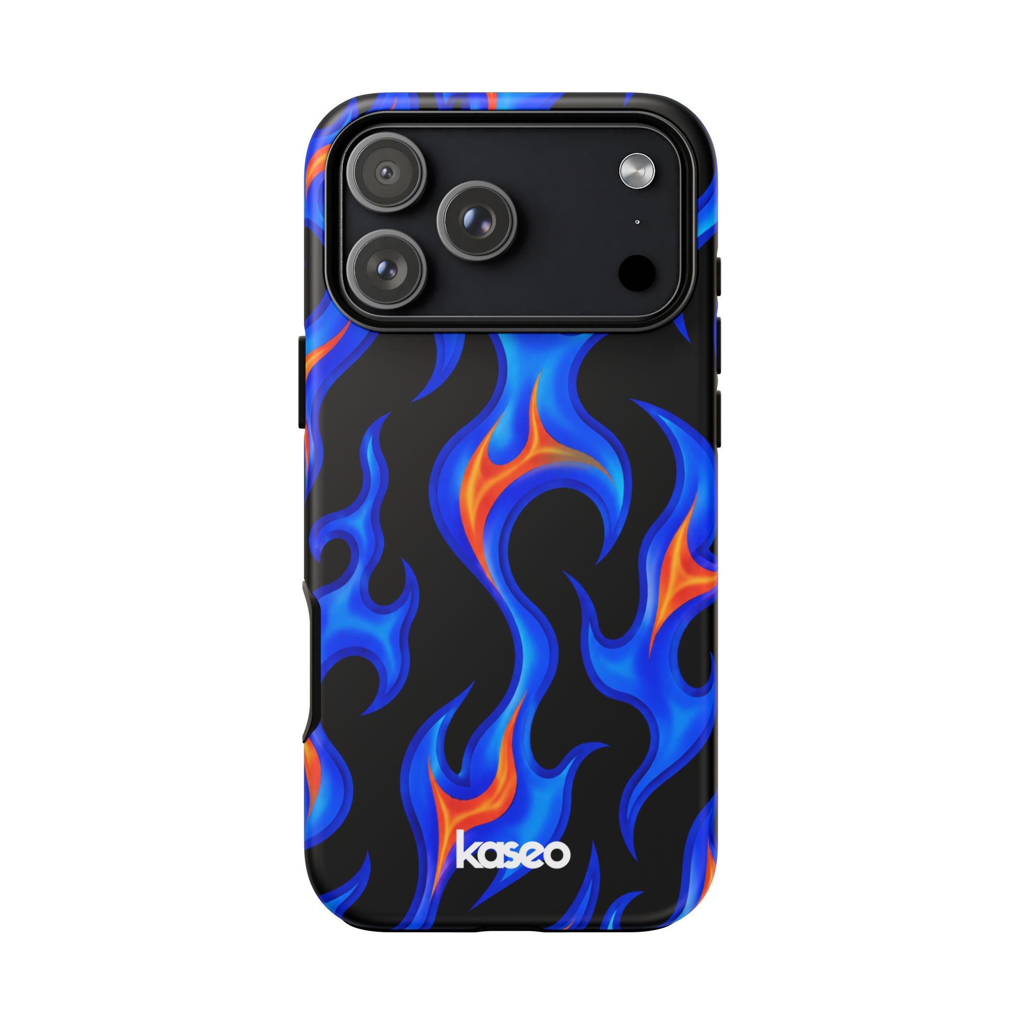 Up In Flames