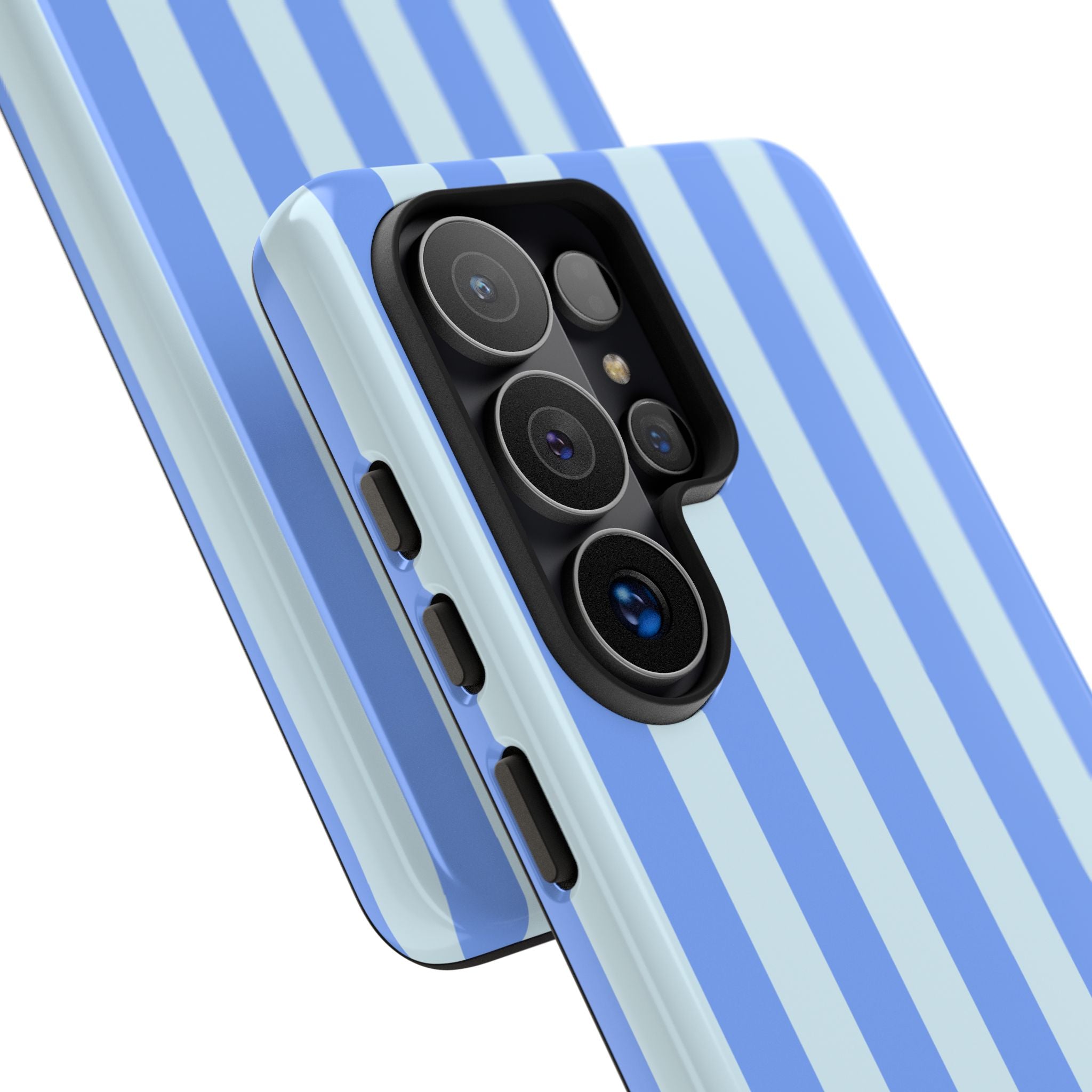 Seaside Stripe