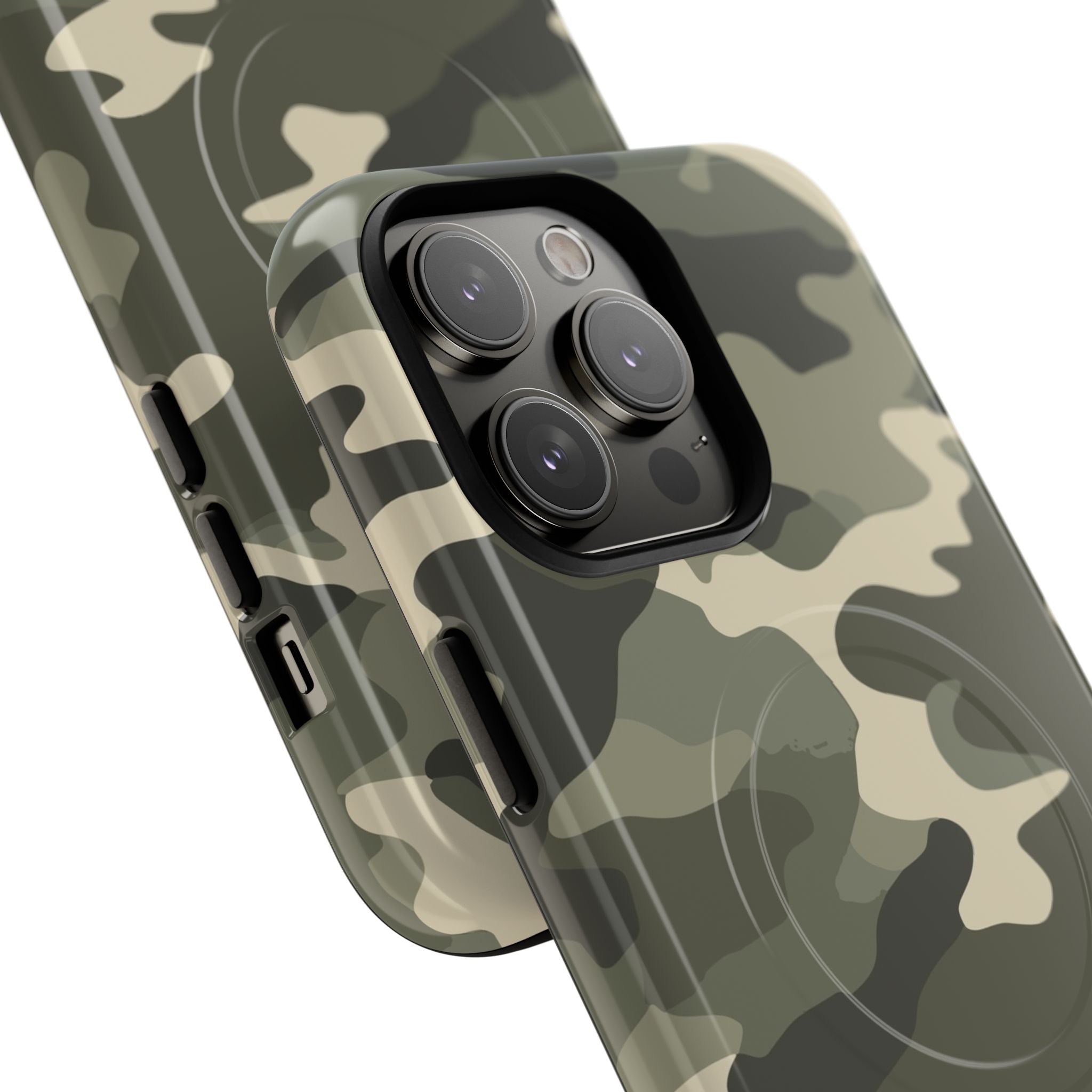 Classic Camo - MagSafe®