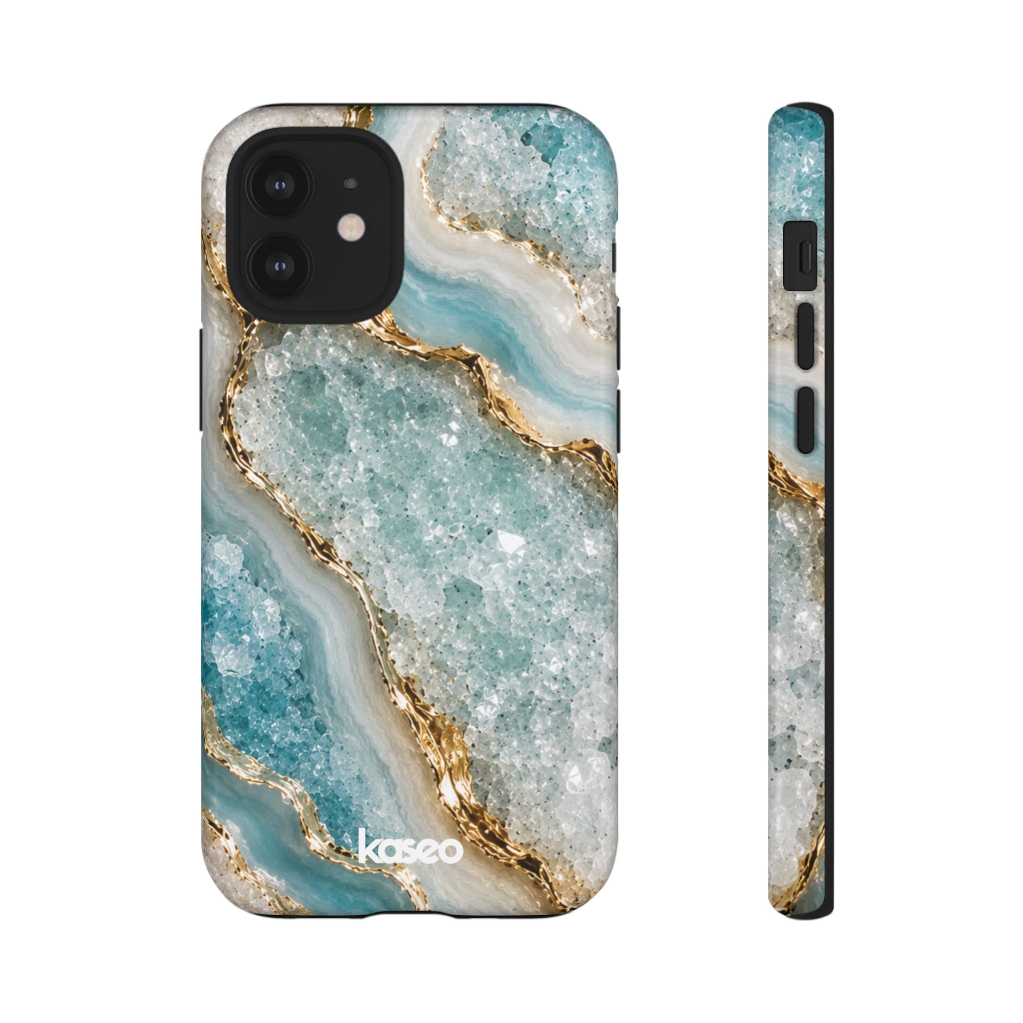 Crystal Aqua