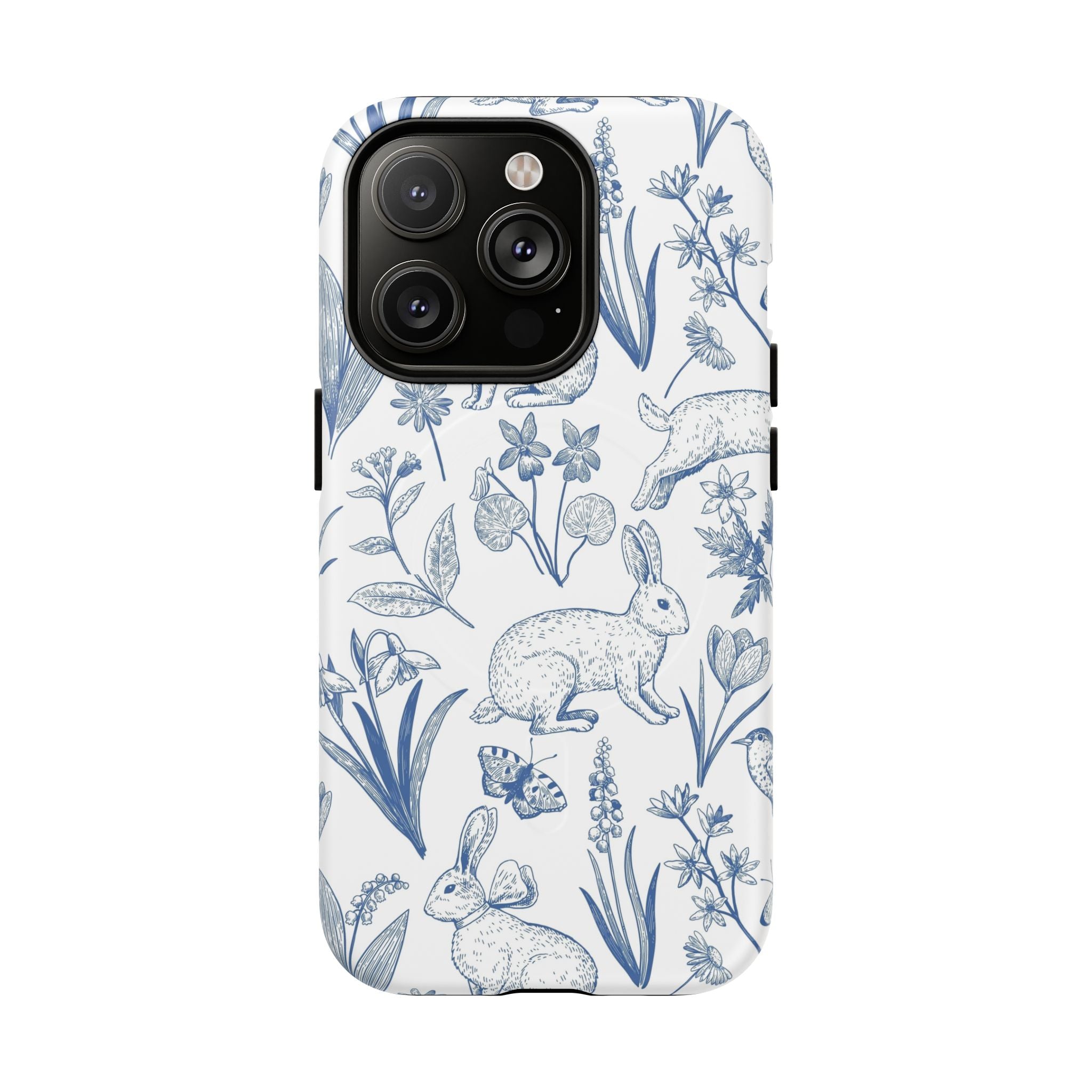 Garden Blue - MagSafe®