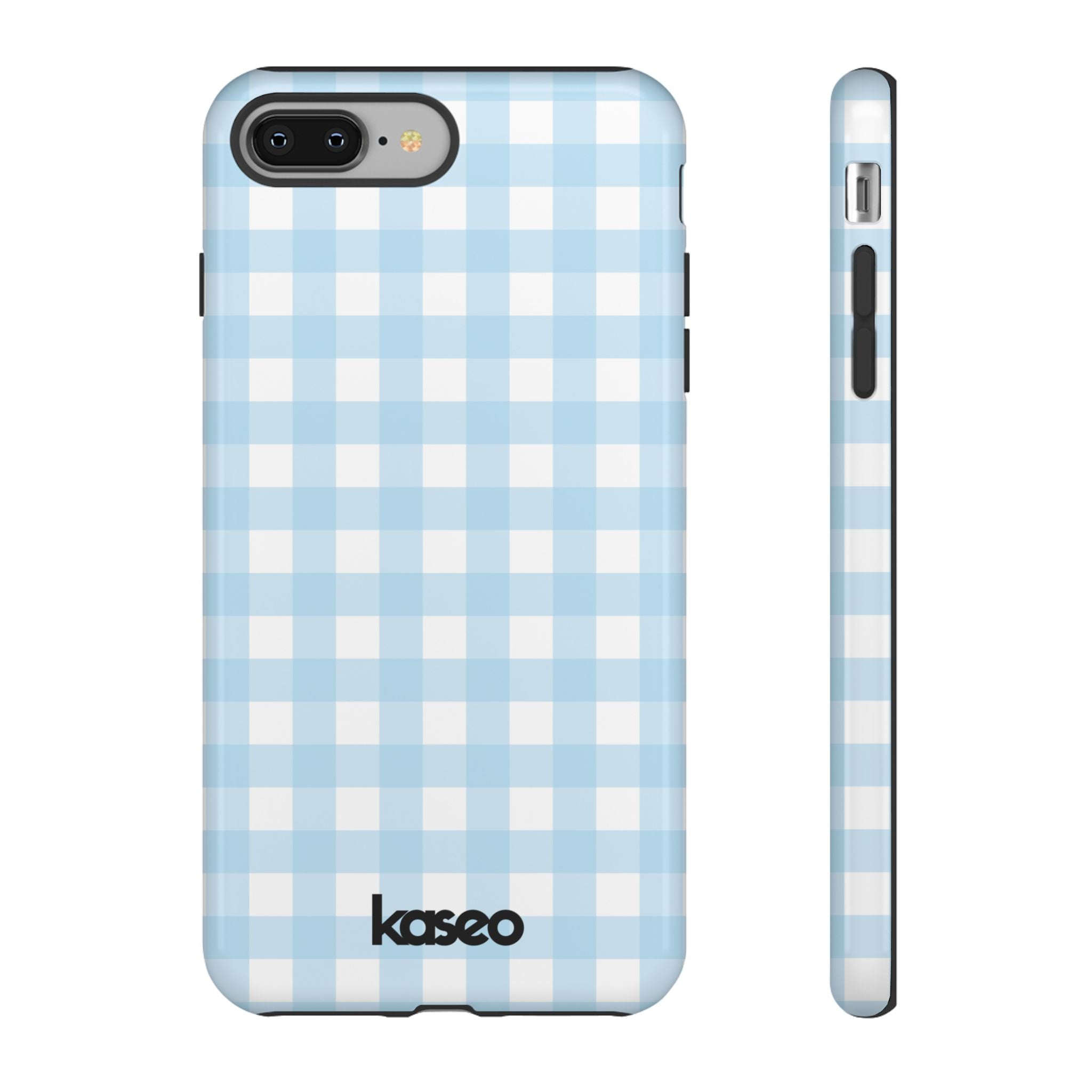 Gingham Sky