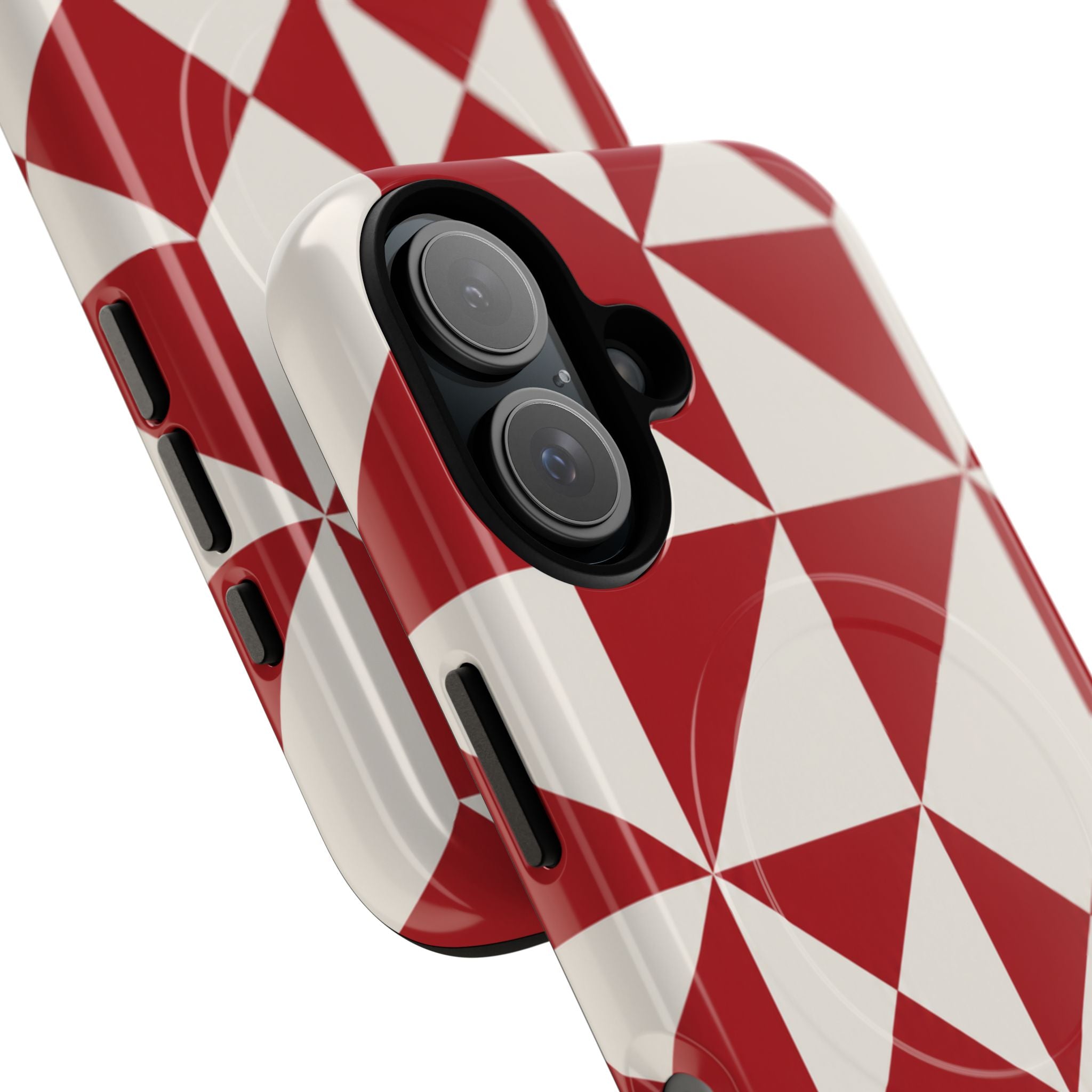 Red Geo - MagSafe®
