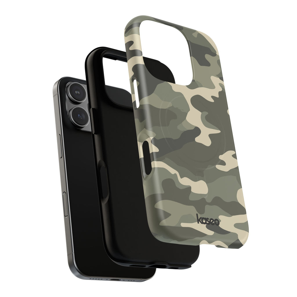 Classic Camo - MagSafe®