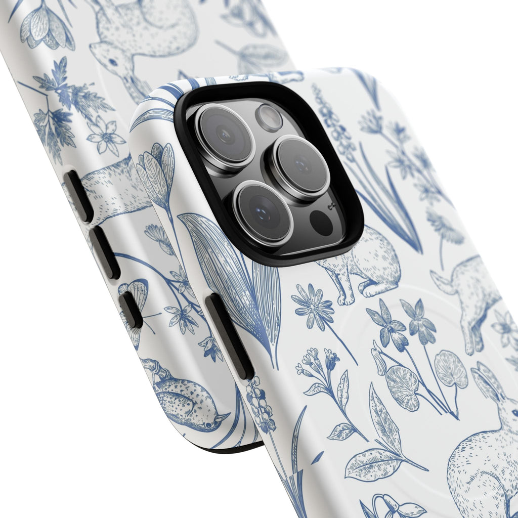 Garden Blue - MagSafe®