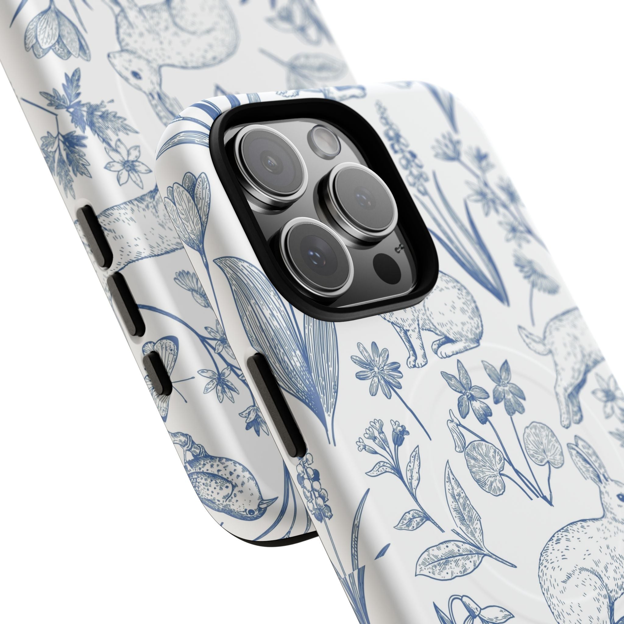 Garden Blue - MagSafe®