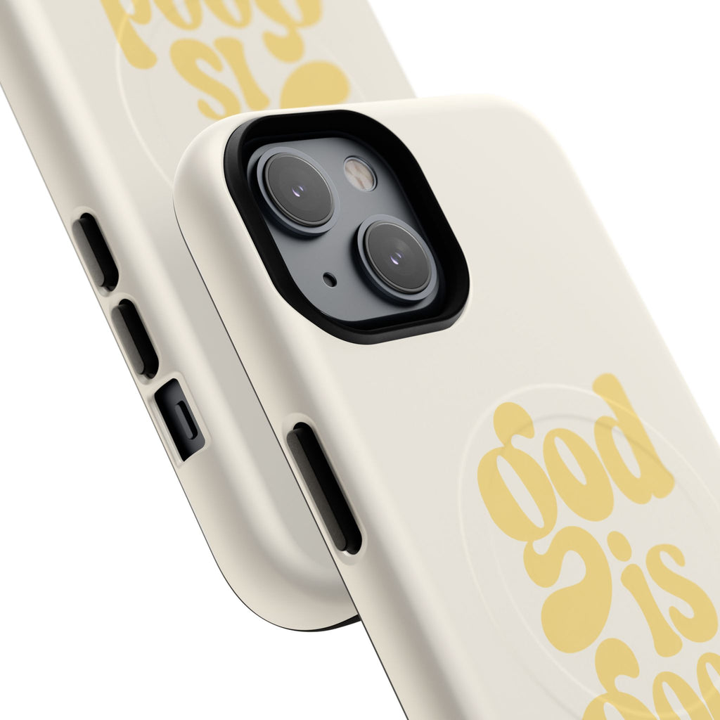 GOD IS GOOD - MagSafe®