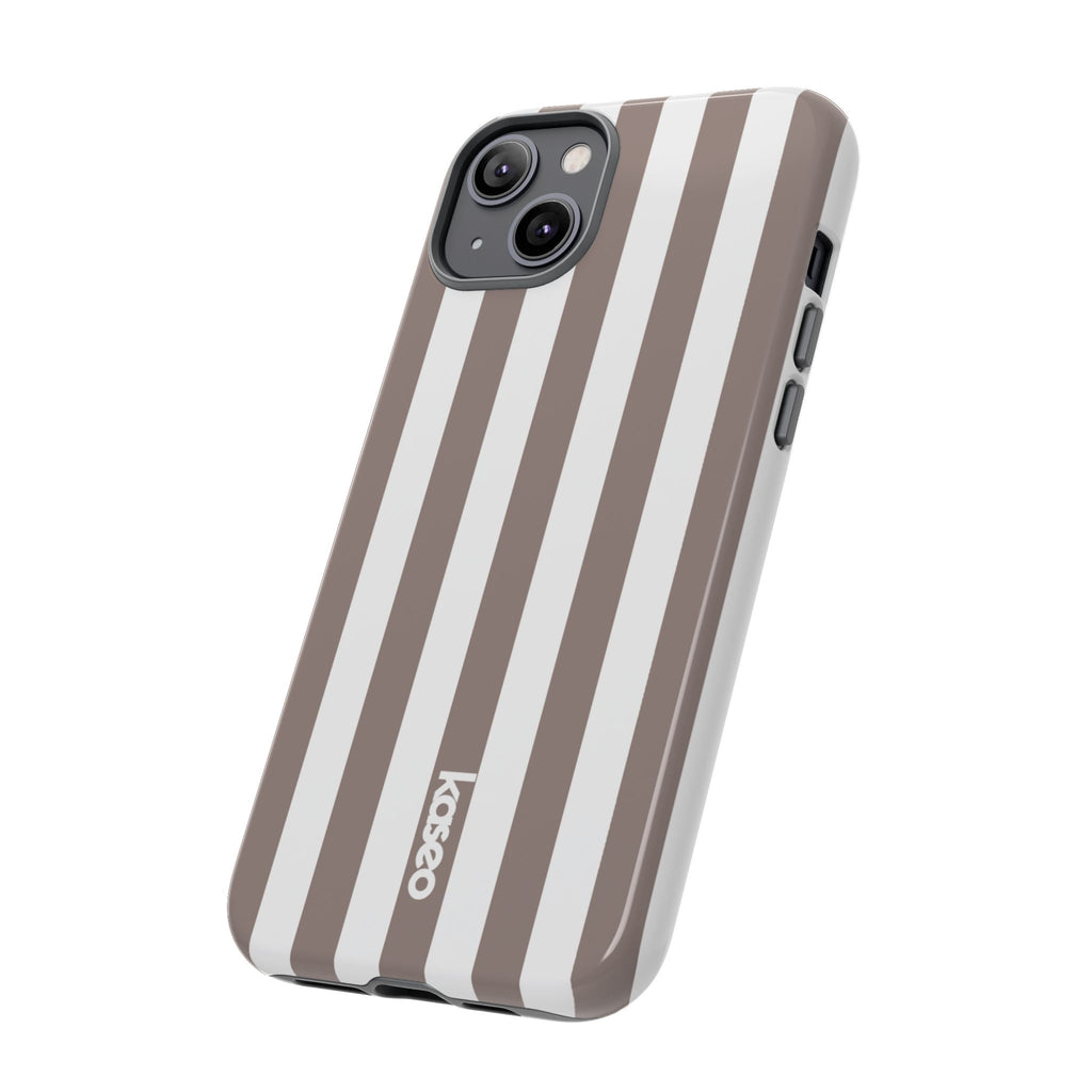 Fall Stripes