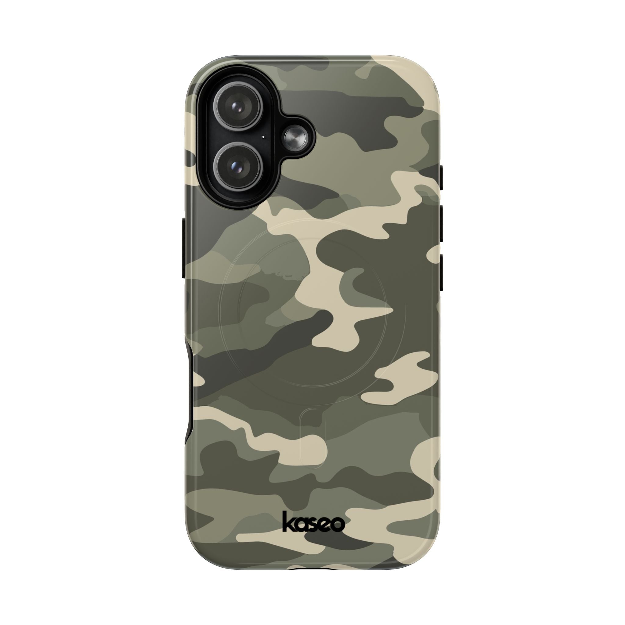 Classic Camo - MagSafe®