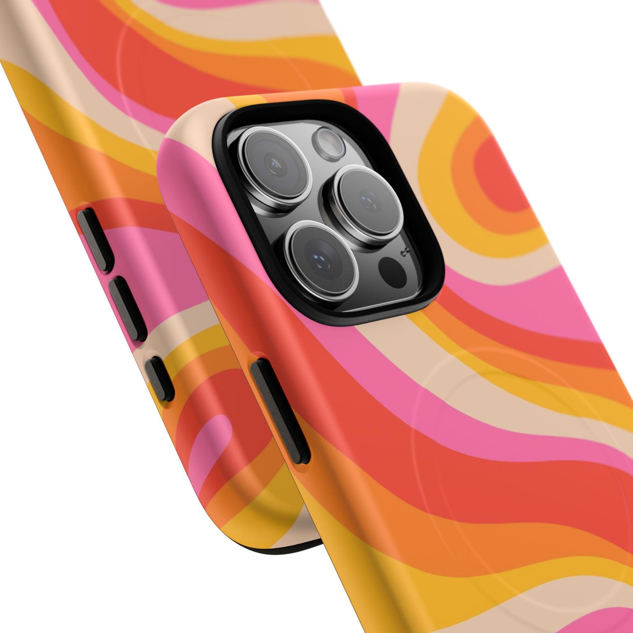 Swirl Sunset - MagSafe®