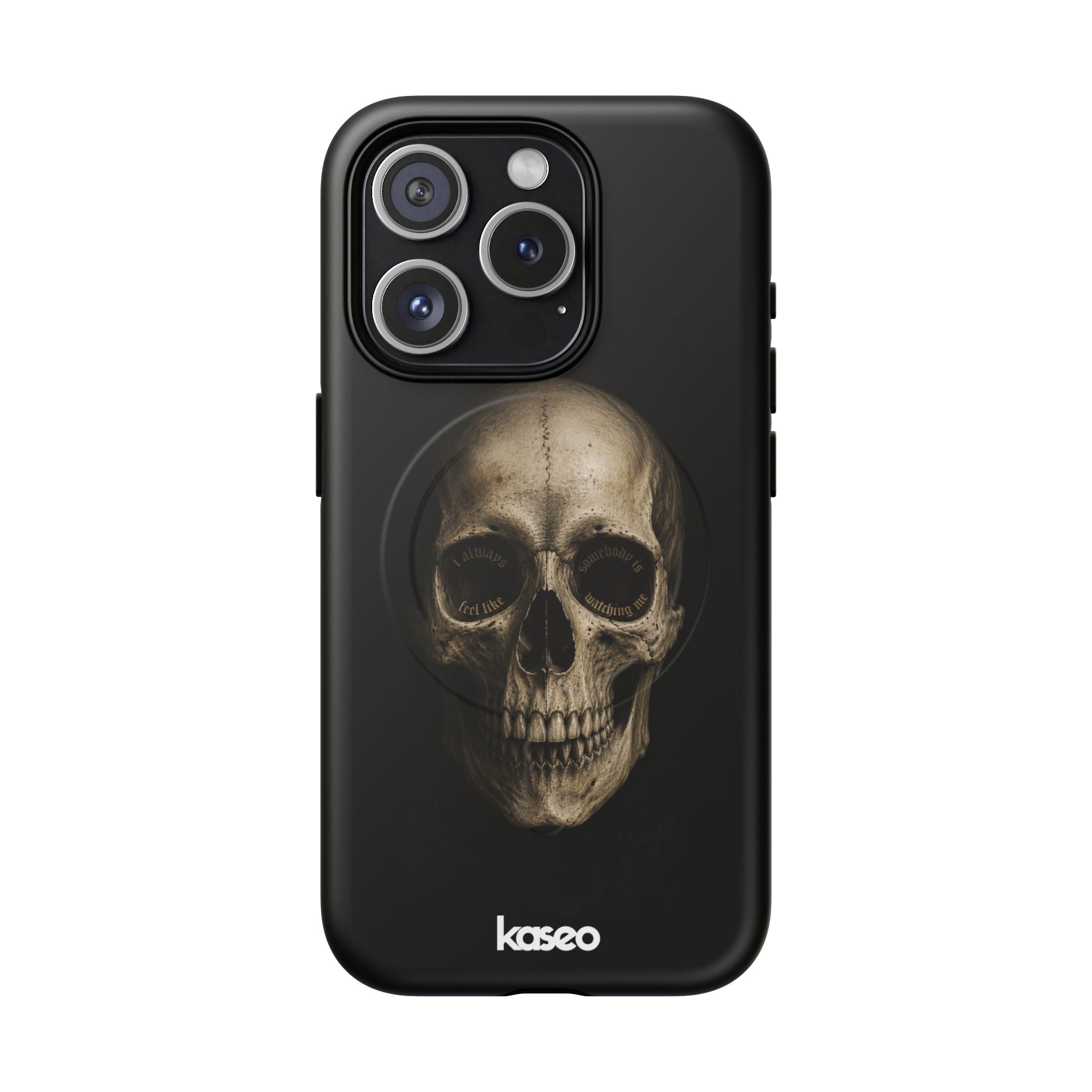 Haunted Gaze - MagSafe®